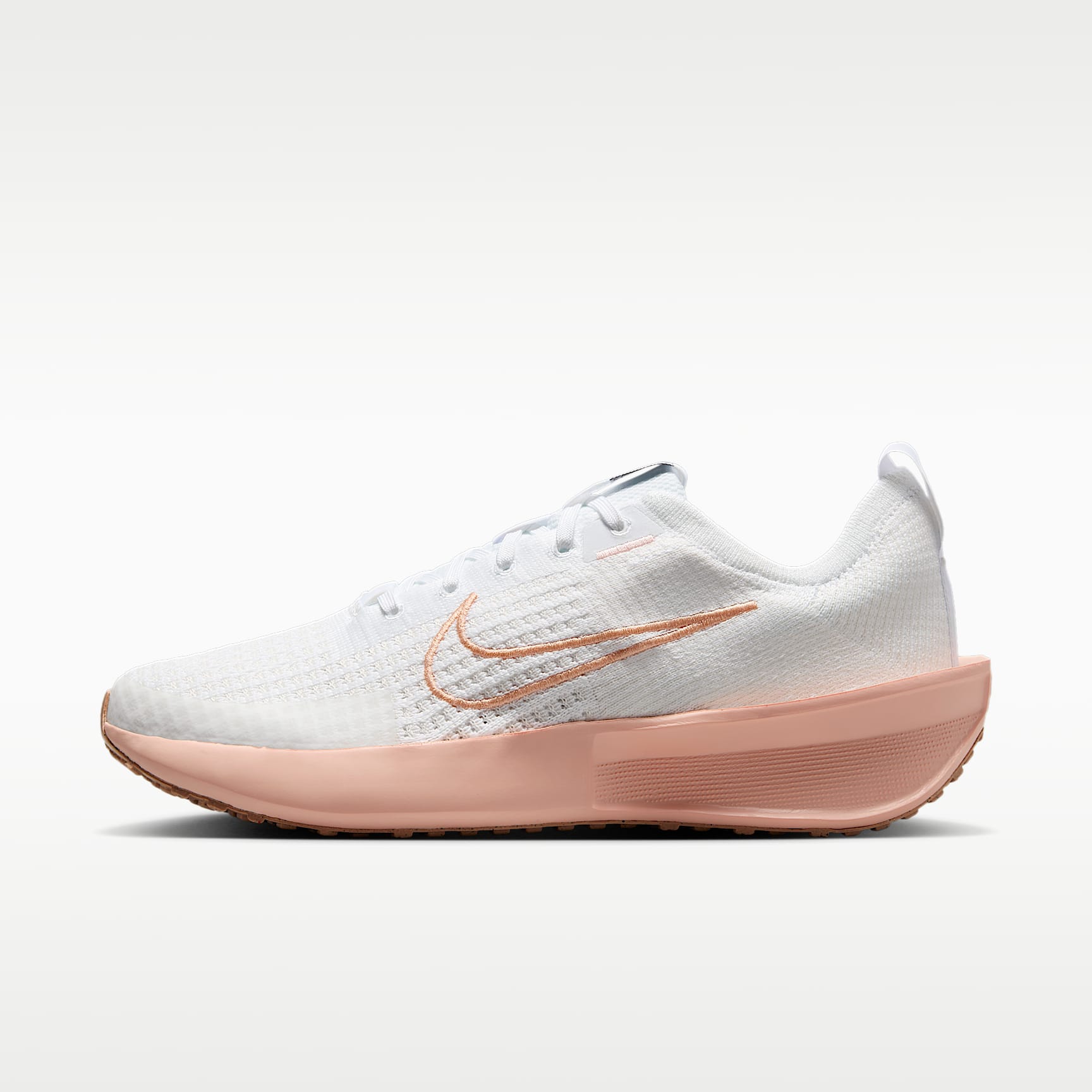 Tenis de correr en pavimento para mujer Nike Interact Run