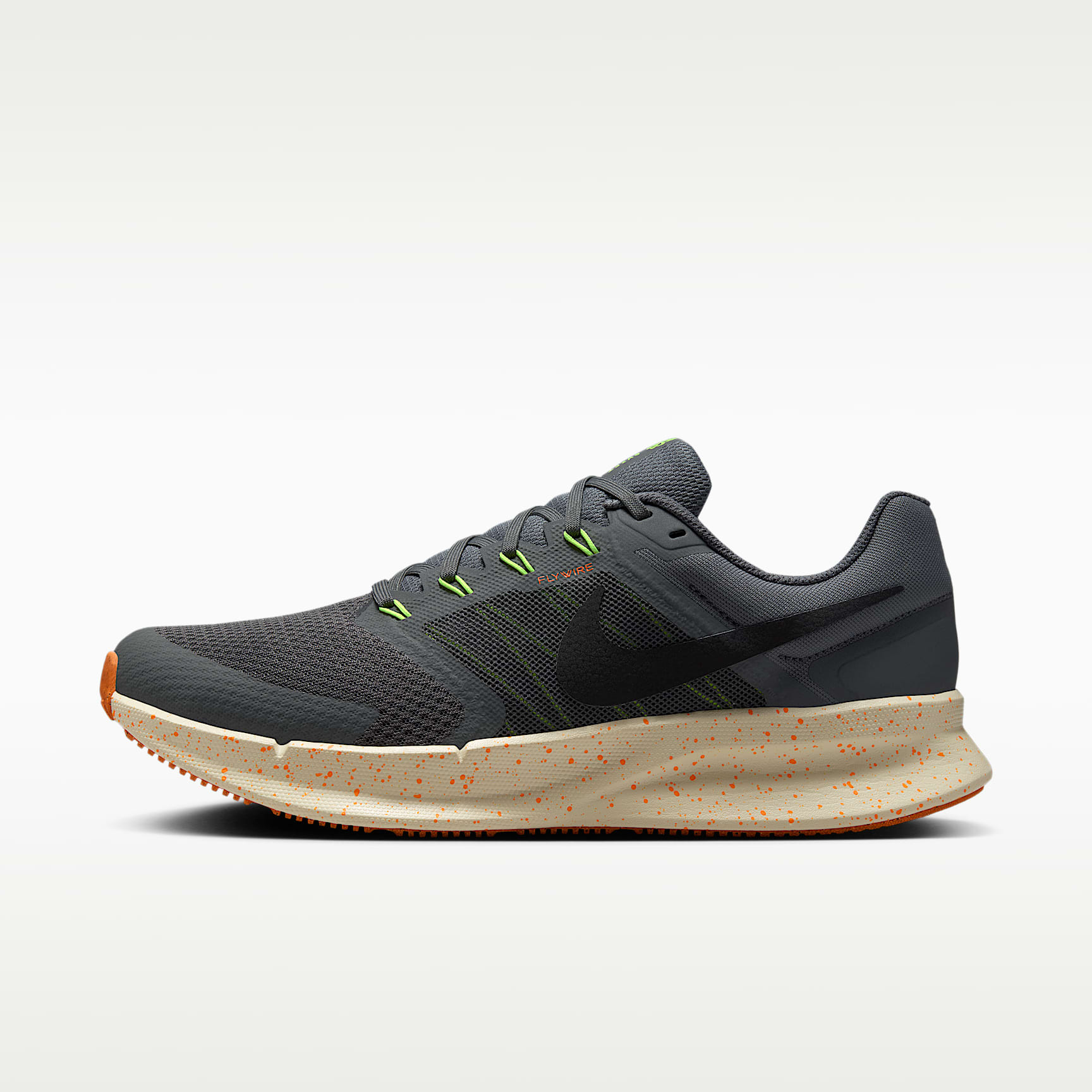 Tenis de correr en pavimento para hombre Nike Run Swift 3