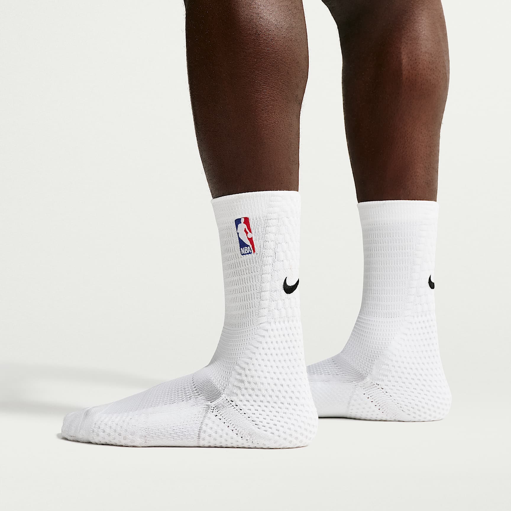Nike Unicorn Dri-FIT ADV NBA Cushioned Crew Socks (1 Pair)