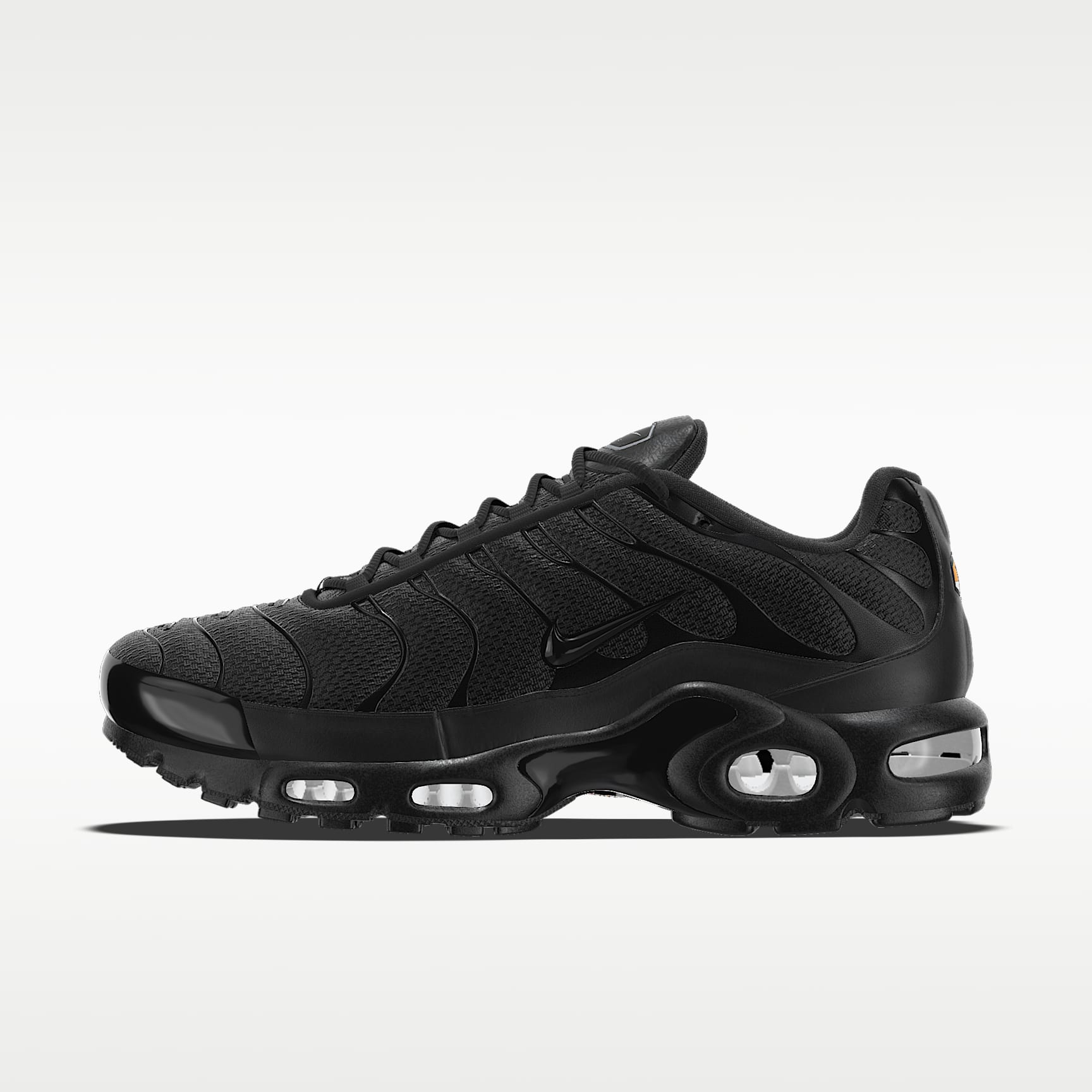Nike Air Max Plus By You Sabatilles personalitzables