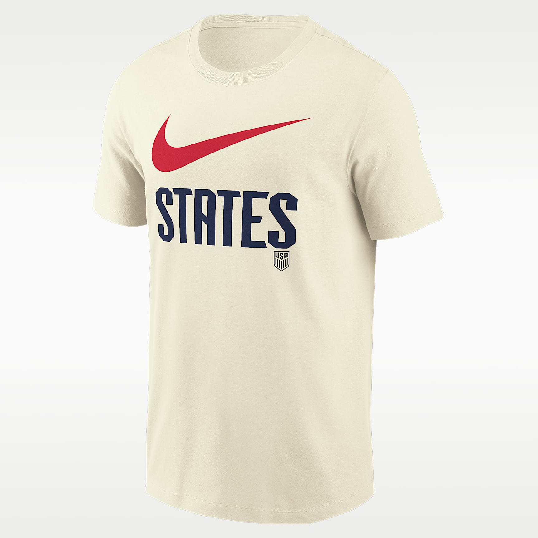 USA Men's Nike Soccer T-Shirt