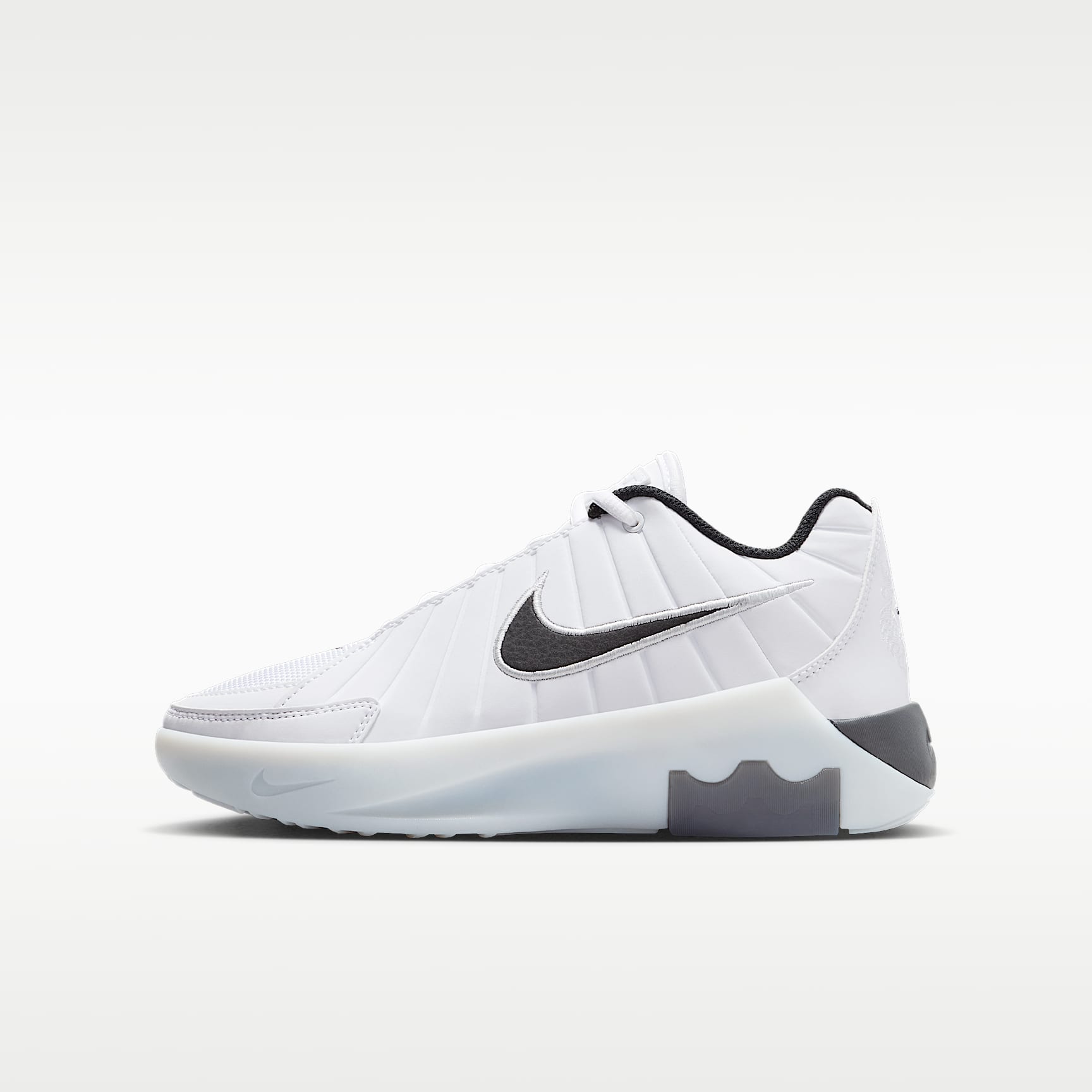 르브론 위트니스 9 주니어 농구화