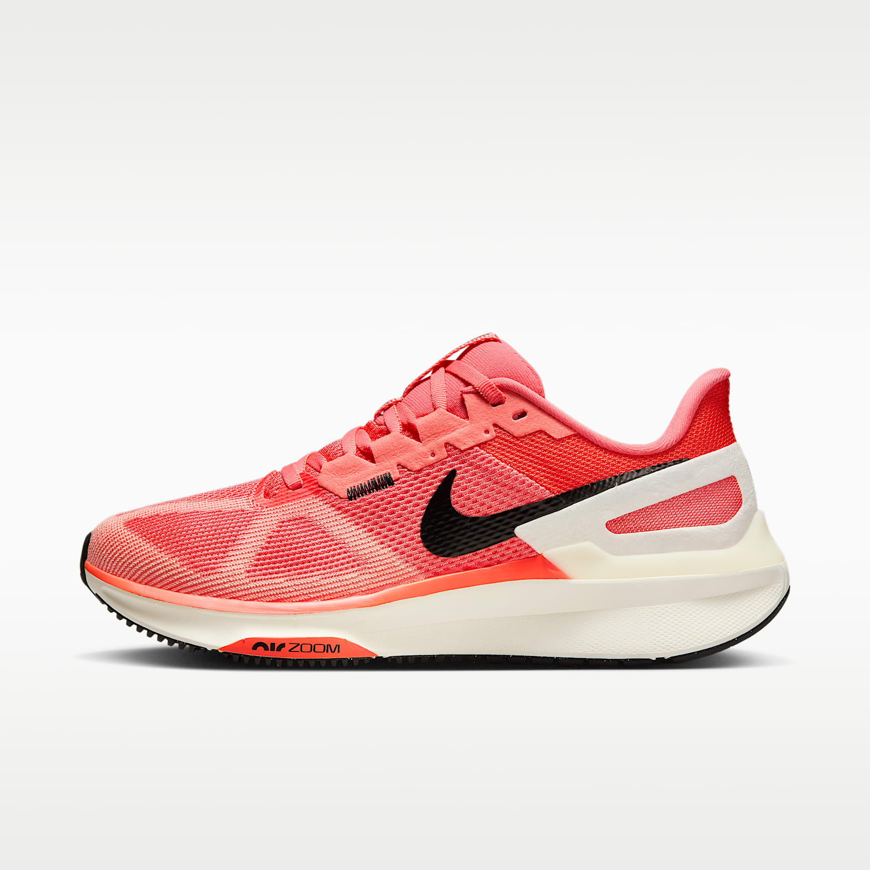 Tenis de correr en pavimento para mujer Nike Structure 25