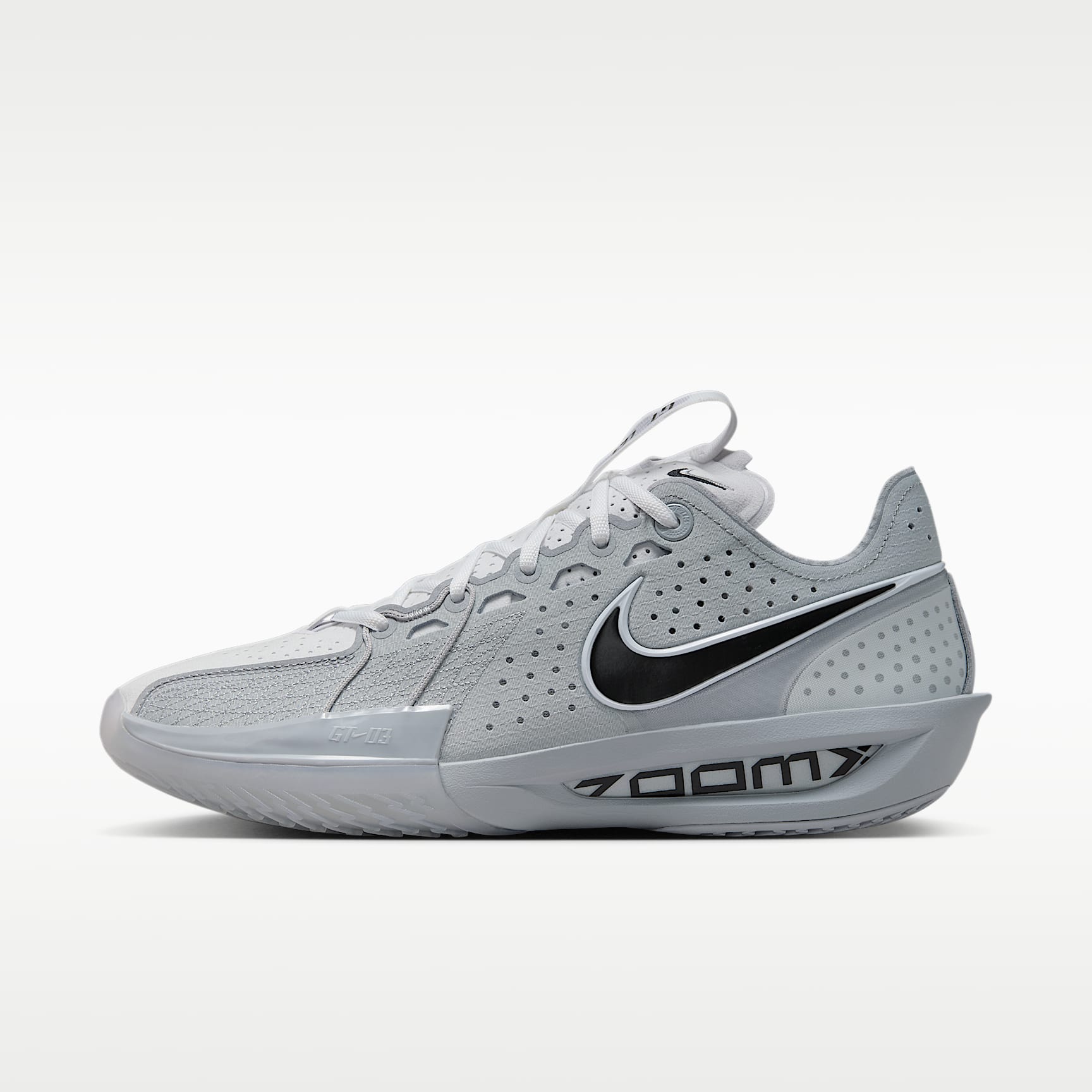 Tenis de básquetbol Nike G.T. Cut 3