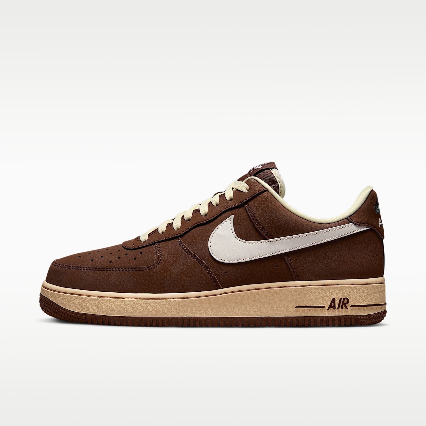 Calzado para hombre Nike Air Force 1 '07