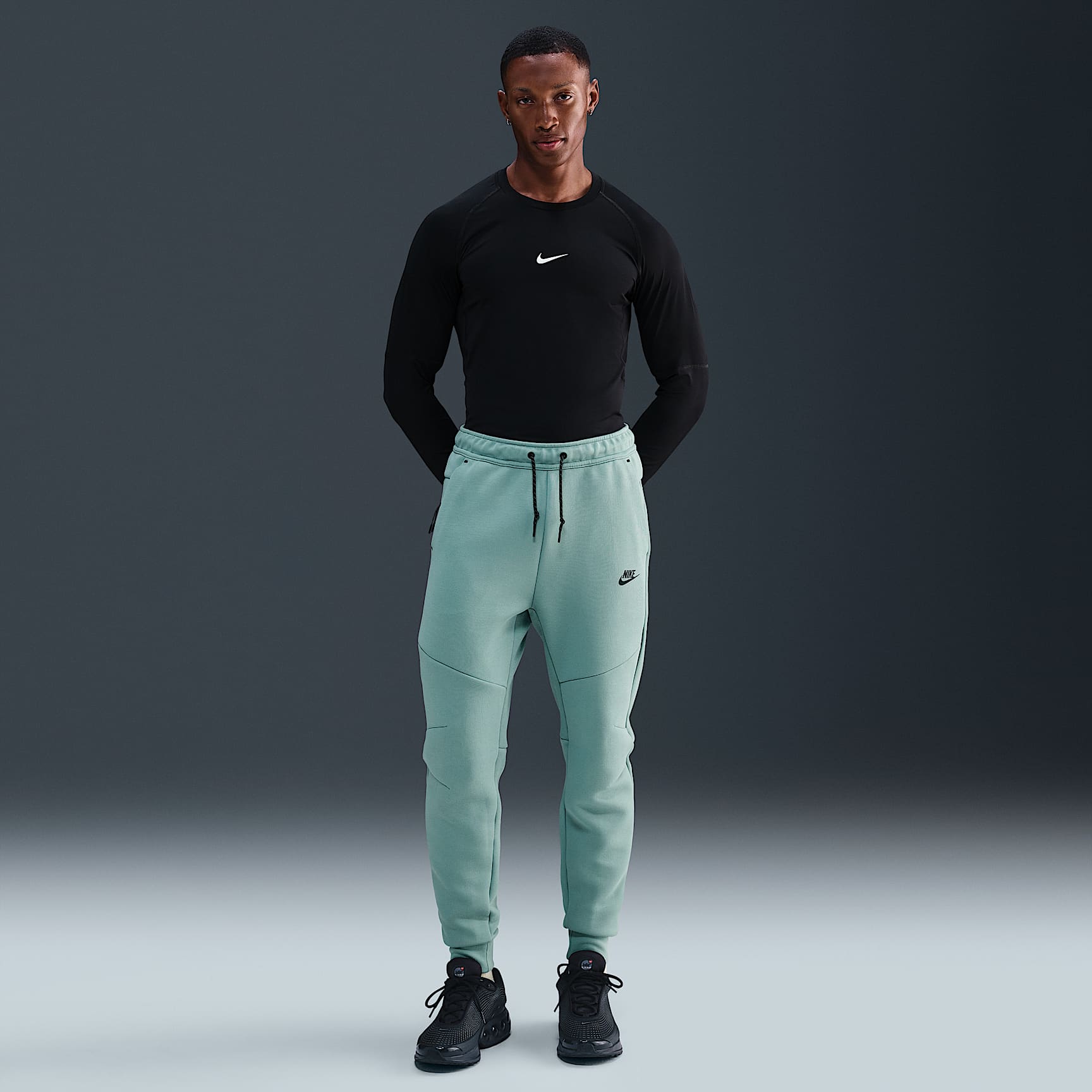 Nike Tech Men's Fleece Joggers