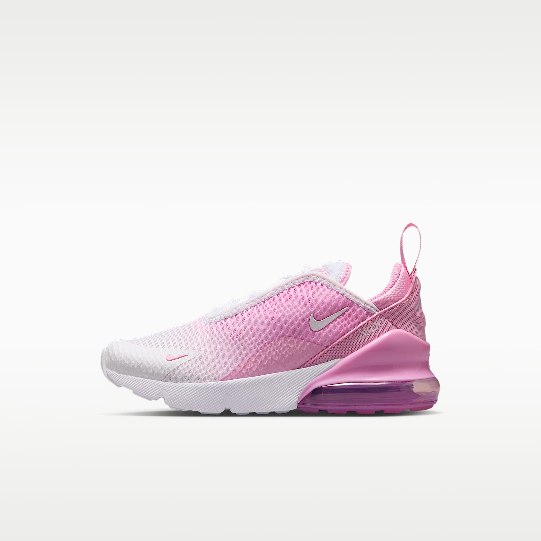 Nike Air Max 270 Little Kids' Shoes