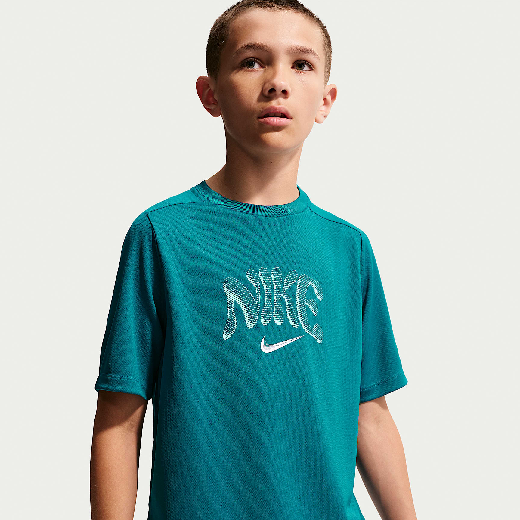 Nike Multi Refresh felső nagyobb gyerekeknek (fiúknak)