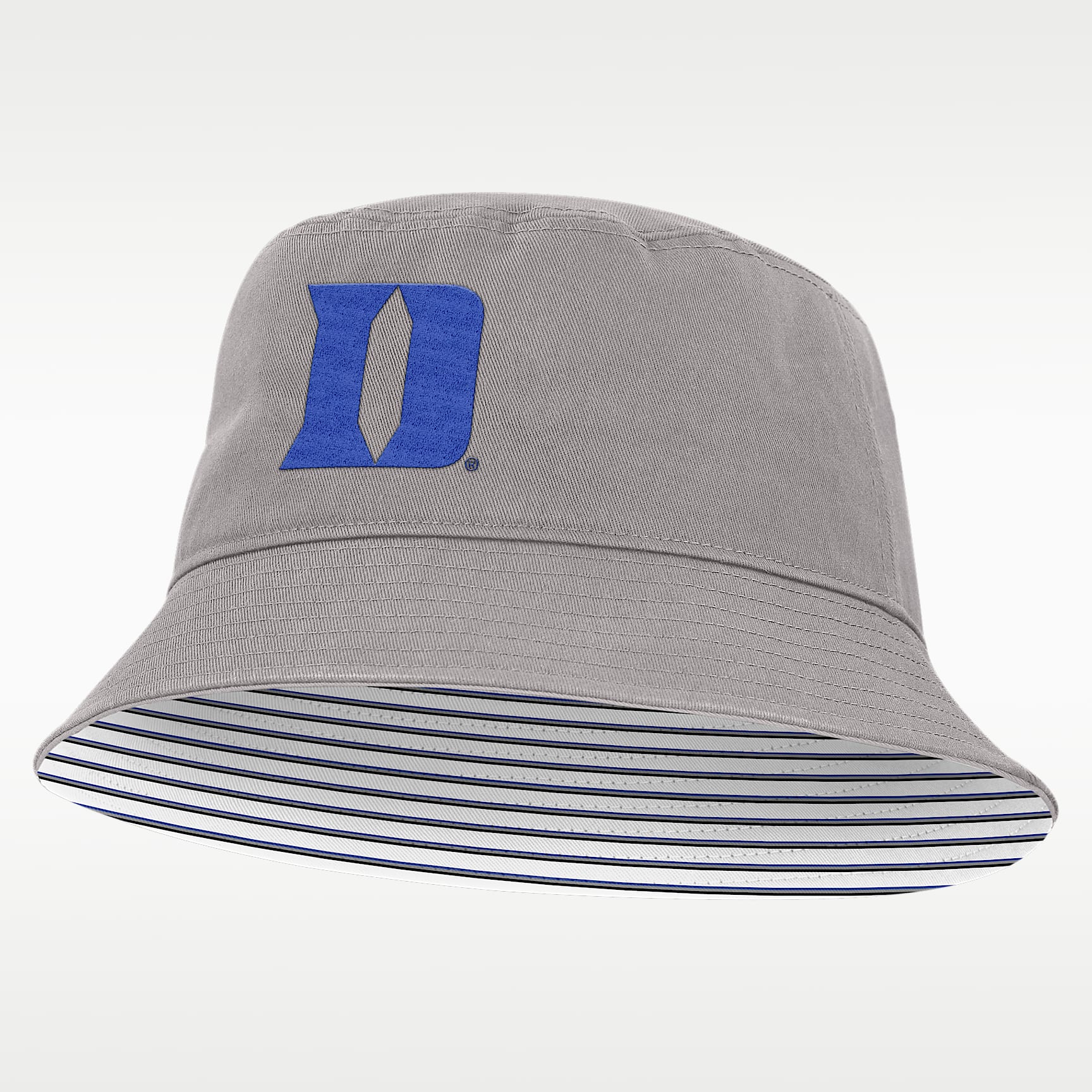 Duke Primetime Apex Men's Nike College Bucket Hat
