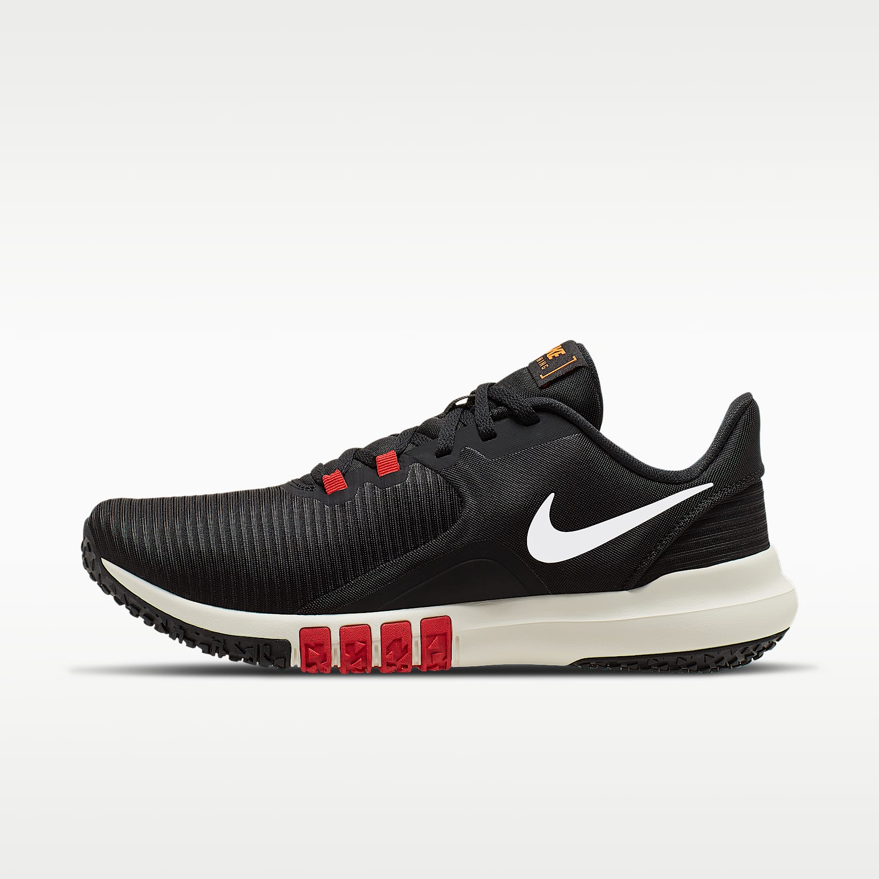 Tenis de entrenamiento para hombre Nike Flex Control 4