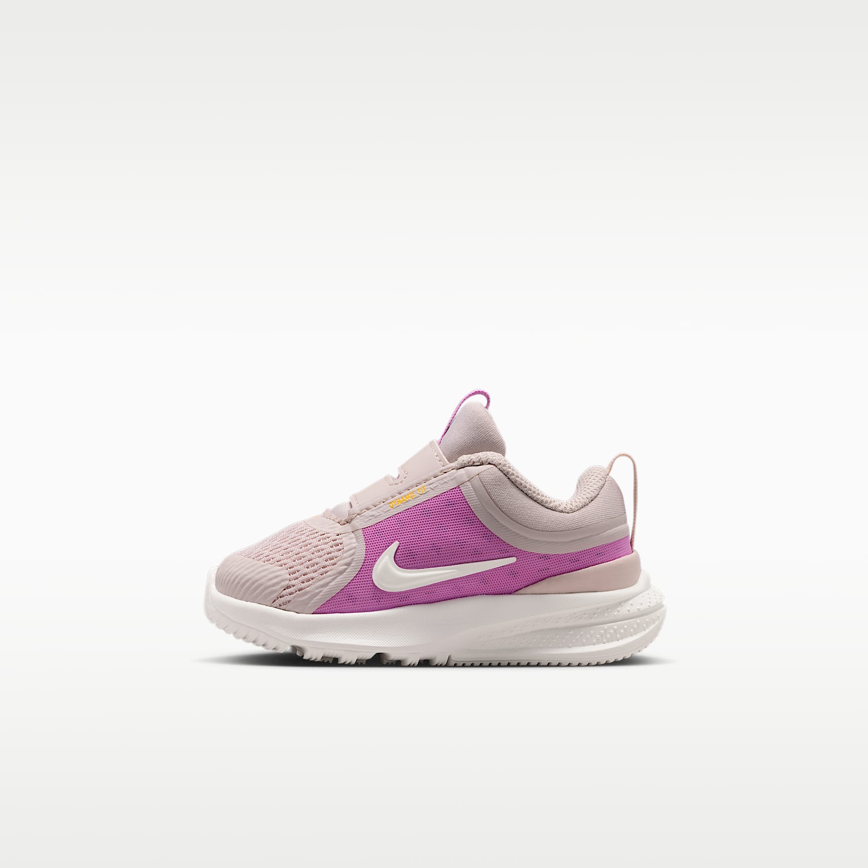 Nike Star Runner 5 Baby/Toddler Shoes