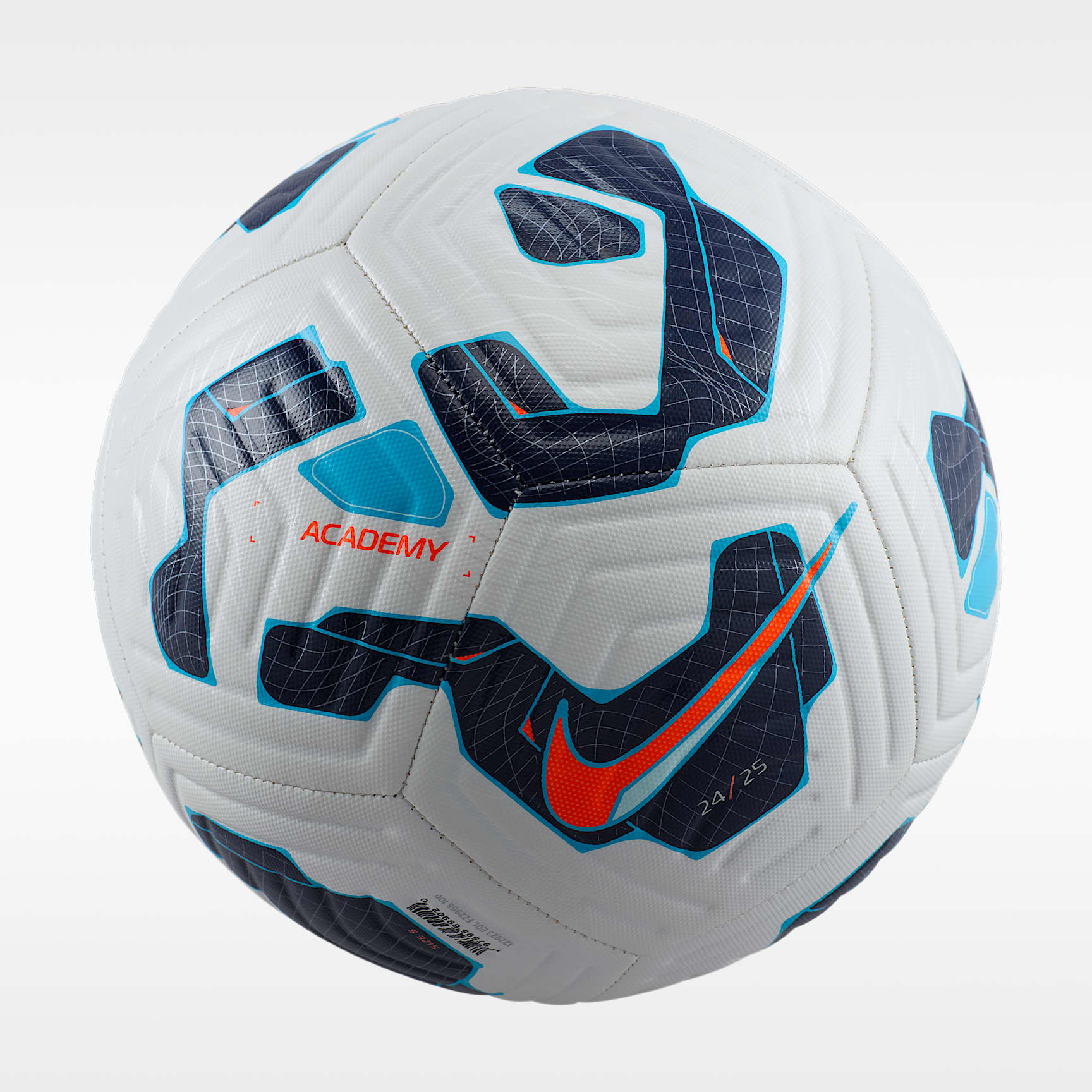 Nike Academy Football