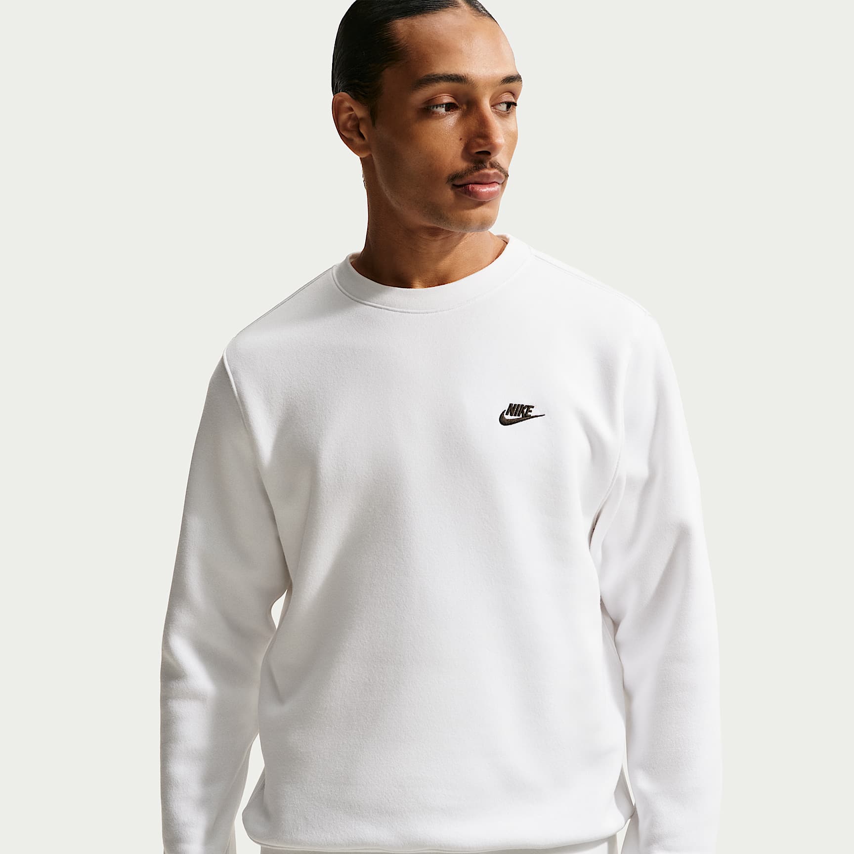 Nike Club Men's Fleece Crew