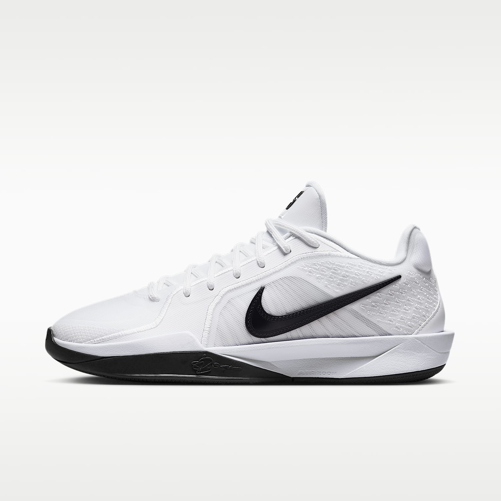 Tenis de básquetbol Sabrina 2
