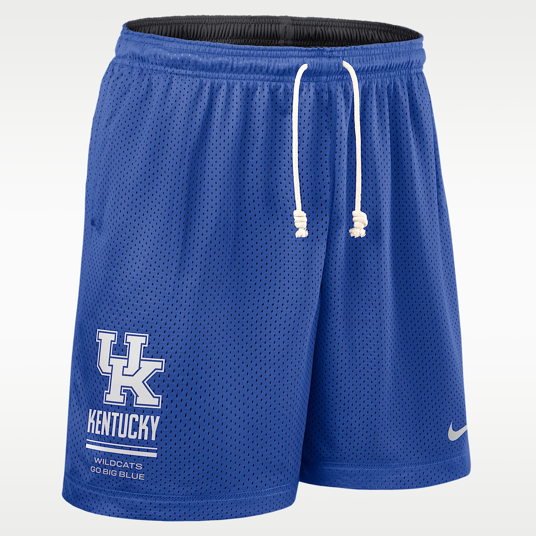 Kentucky Sideline Reversible Men's Nike Dri-FIT College Shorts
