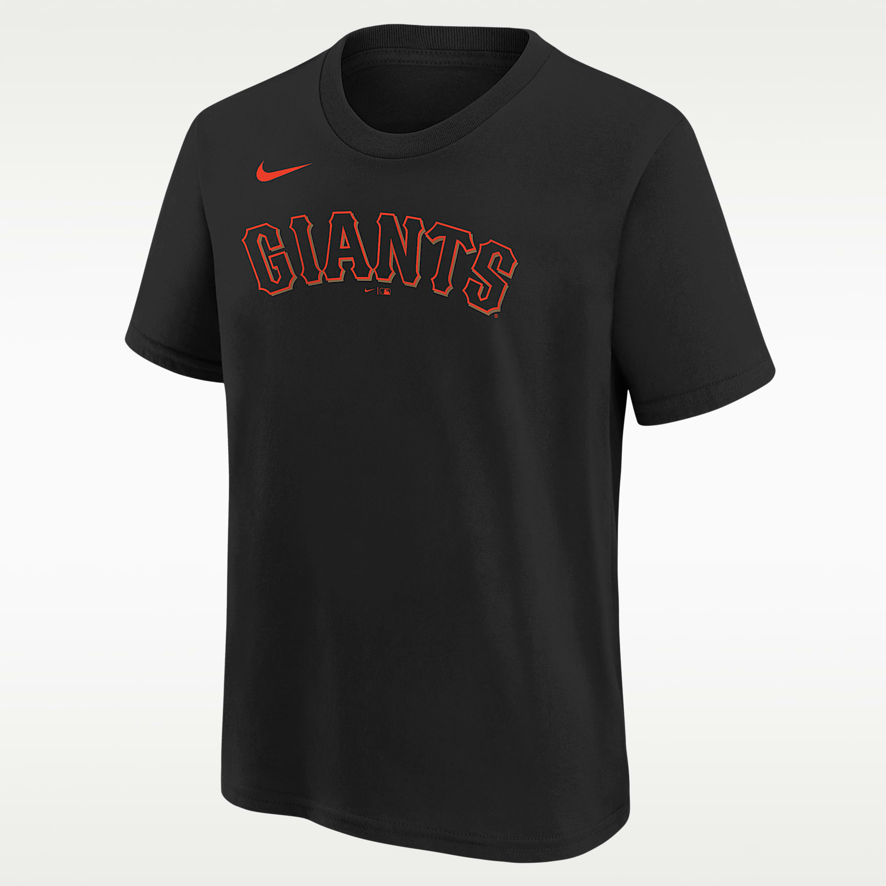 Matt Chapman San Francisco Giants Big Kid's Nike MLB T-Shirt