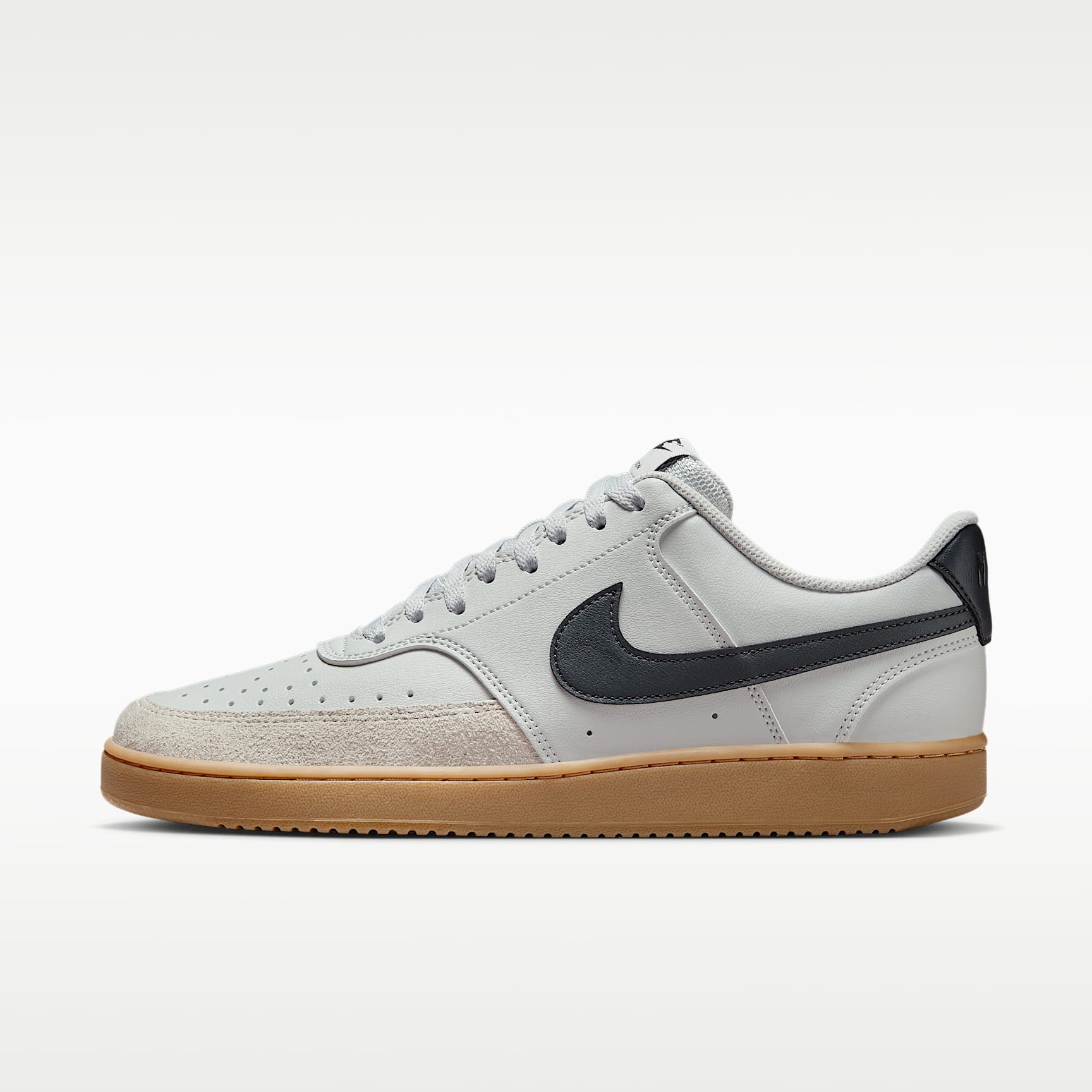 Nike Court Vision Low Men's Shoes