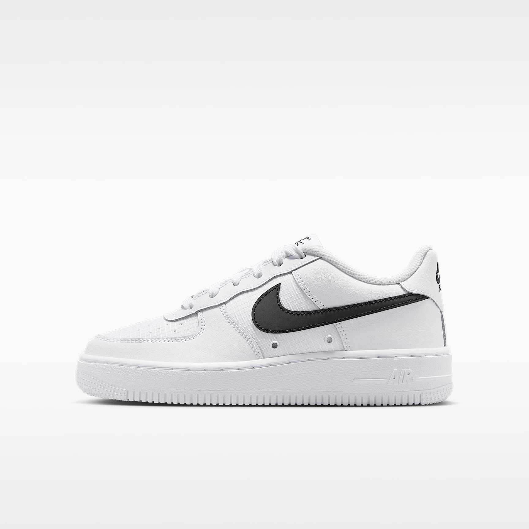 Scarpa Nike Air Force 1 Tech – Ragazzo/a