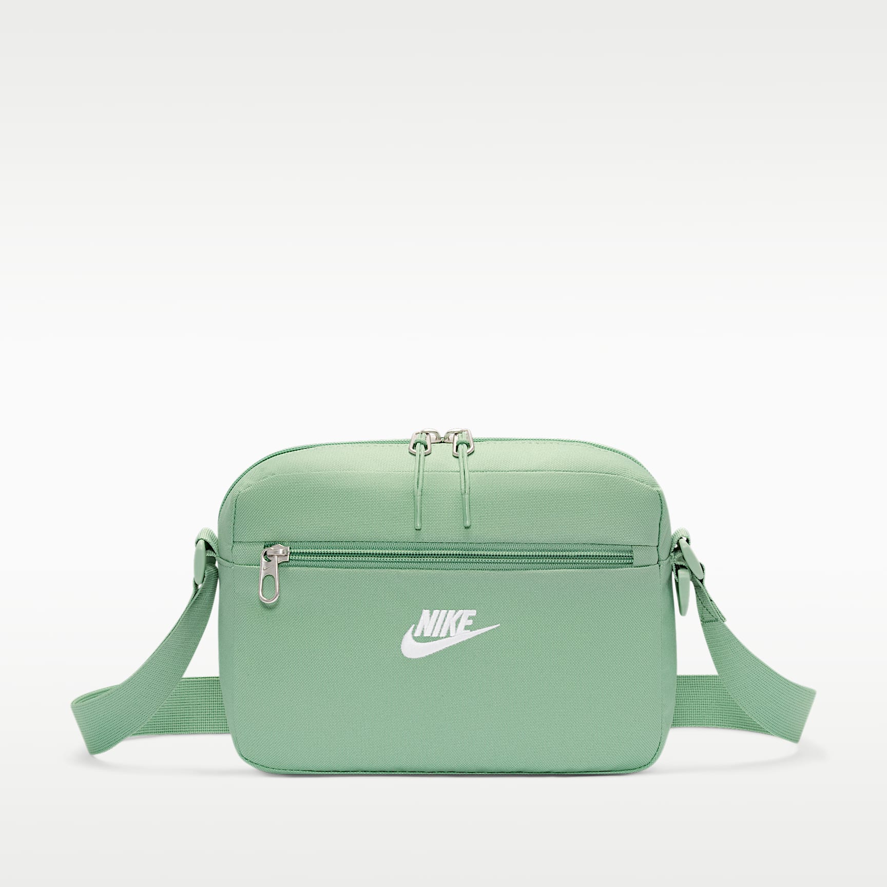 ナイキ ヘリテージ クロスボディバッグ 2.0 (4L)