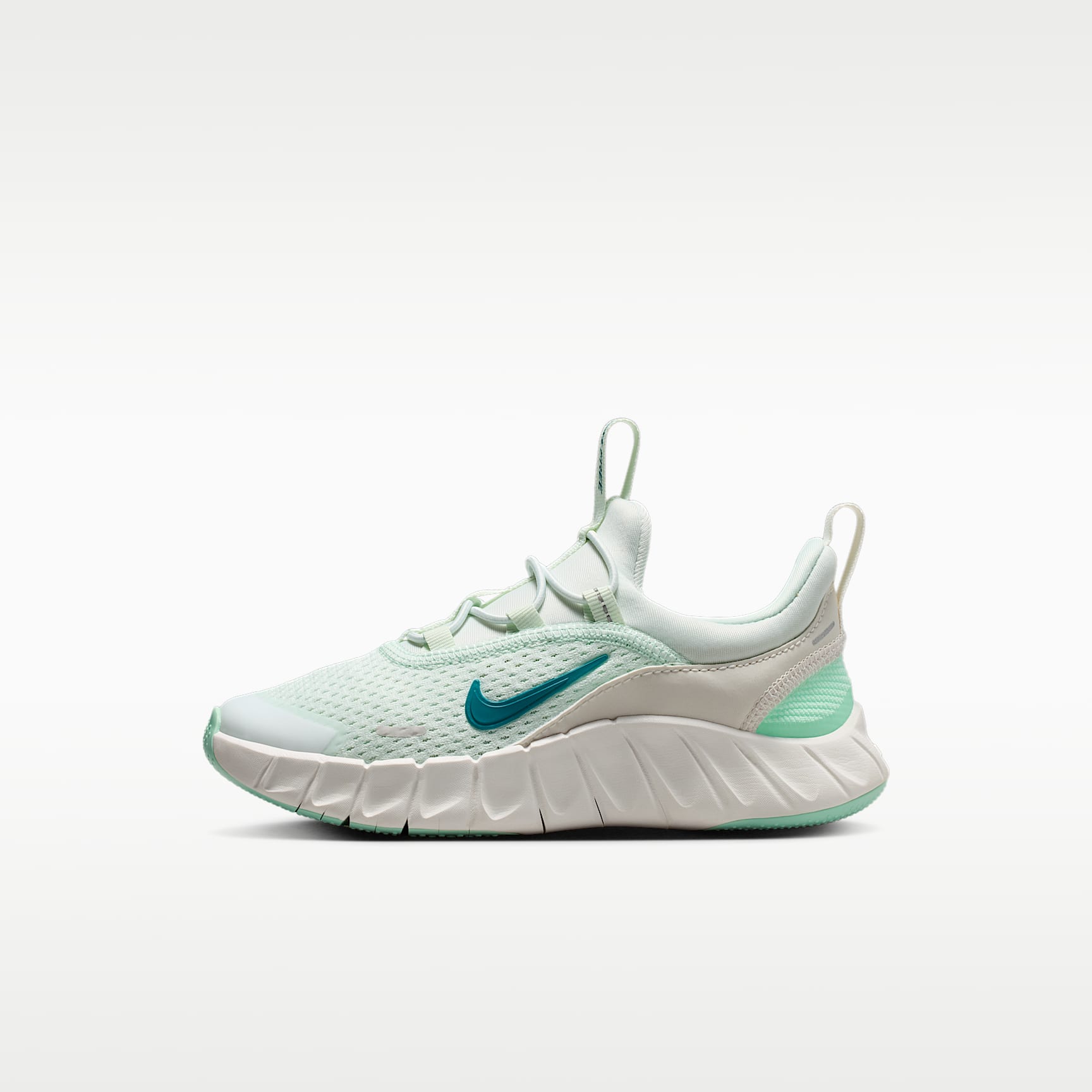 Nike Free Ride Little Kids' Running Shoes