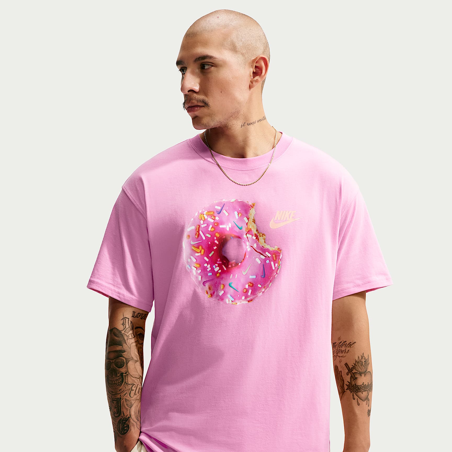 Playera para hombre Nike Sportswear