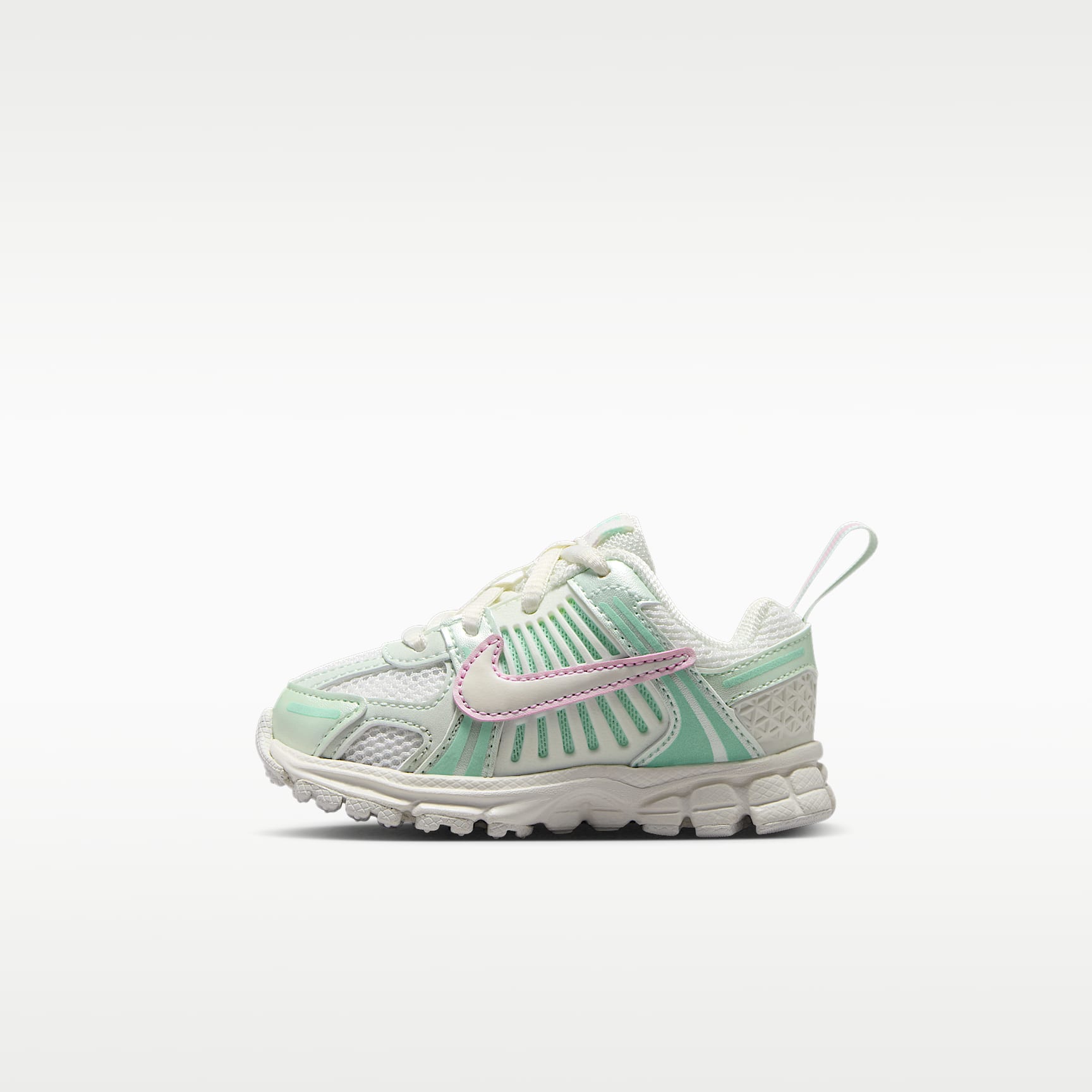 Nike Vomero 5 Baby/Toddler Shoes (Classic Laces)