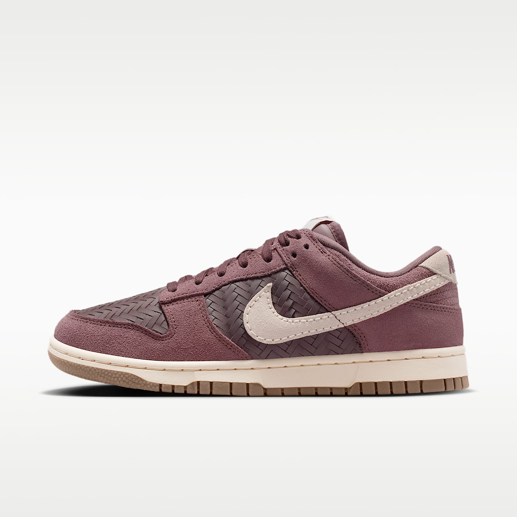 Nike Dunk Low Premium SE Women's Shoes