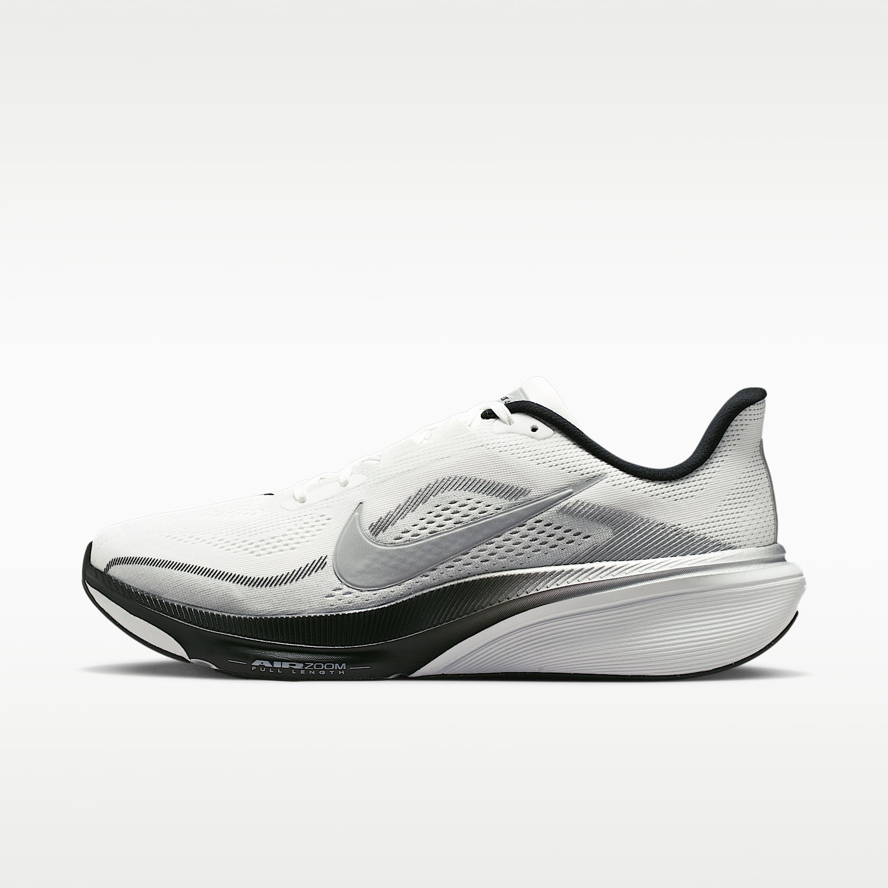 Nike Pegasus 42 Men's Road-Running Shoes