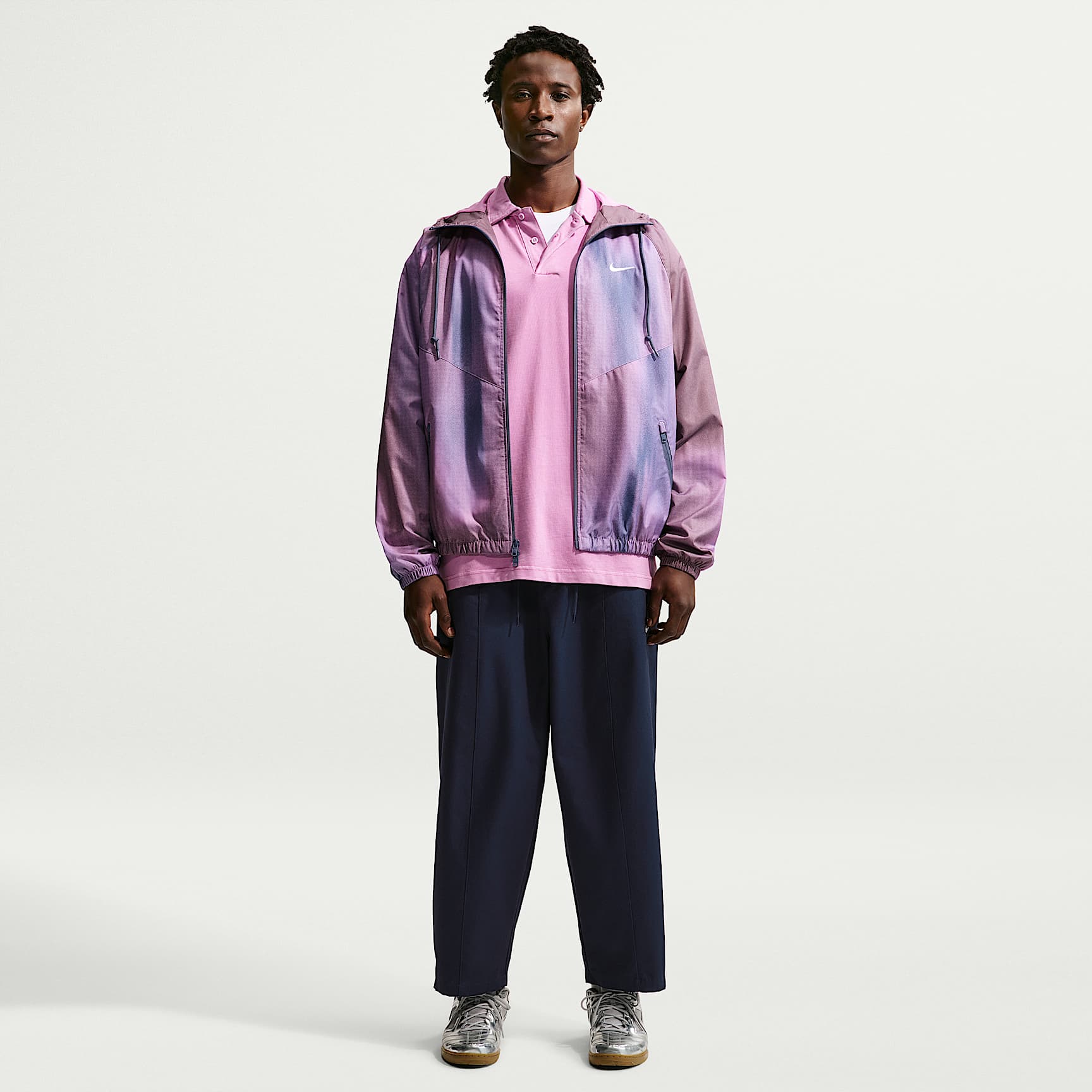 Nike Sportswear Club Men's Sneaker Trousers