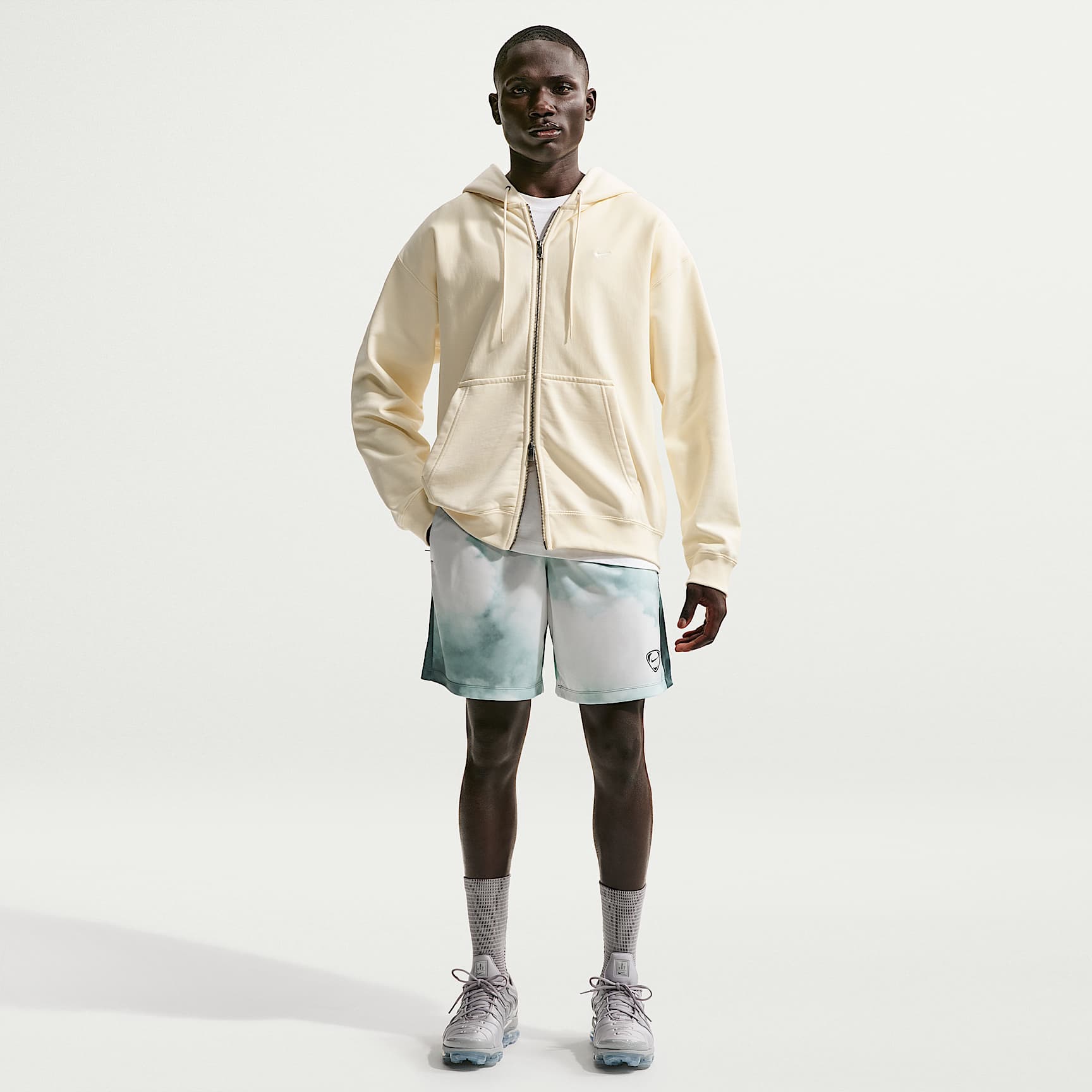 Nike Academy+ Dri-FIT Fußballshorts (Herren)