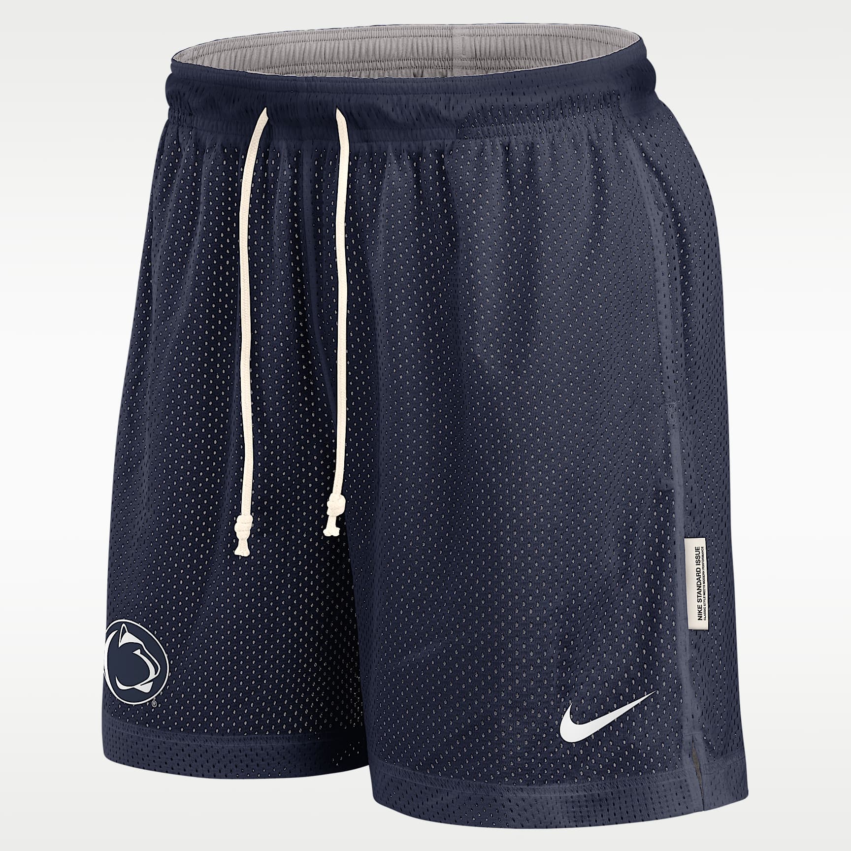 Penn State Reversible Men's Nike Dri-FIT College Shorts