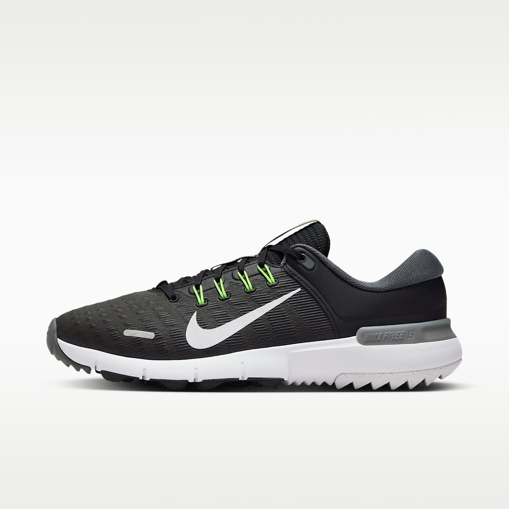 Nike Free Golf NN Golf Shoes (Wide)