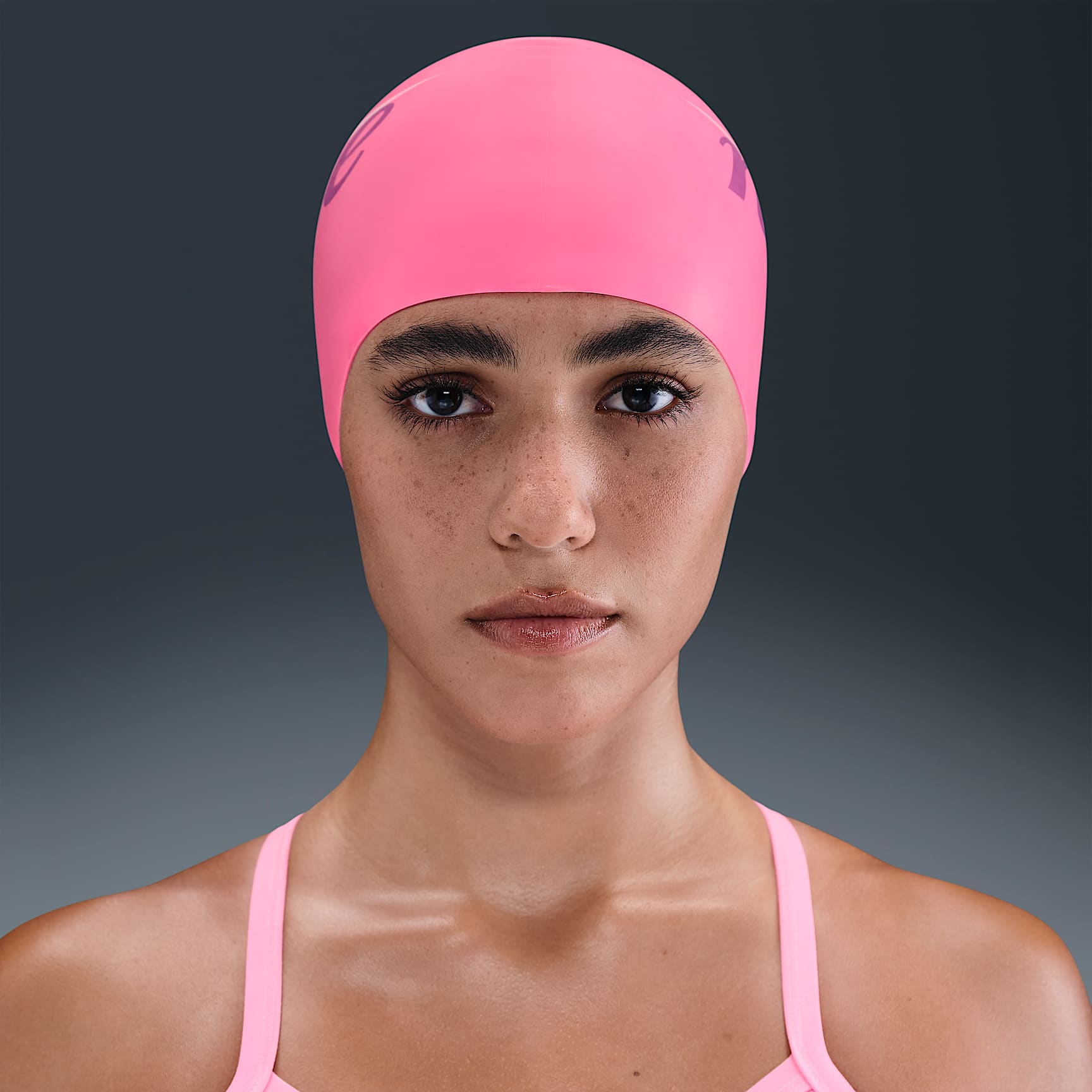 Nike Swim Silicone Cap