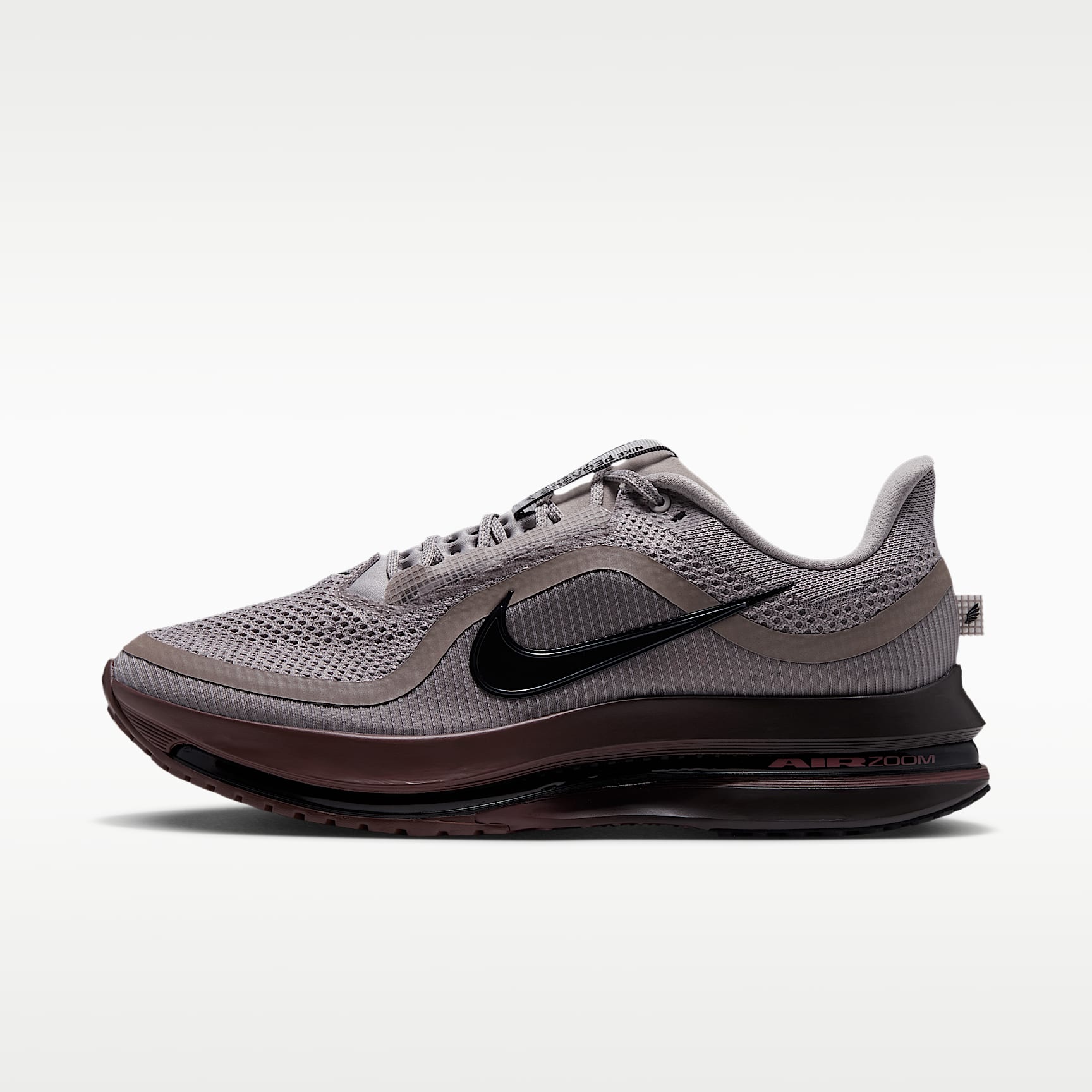 รองเท้าวิ่งโร้ดรันนิ่งผู้ชาย Nike Pegasus Premium