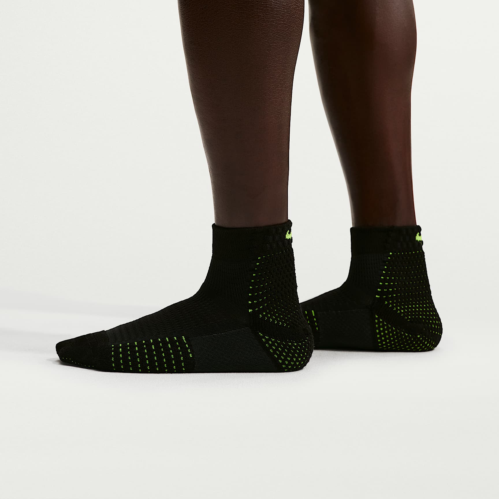 Calcetines al tobillo (1 par) acolchados Dri-FIT ADV Nike Unicorn