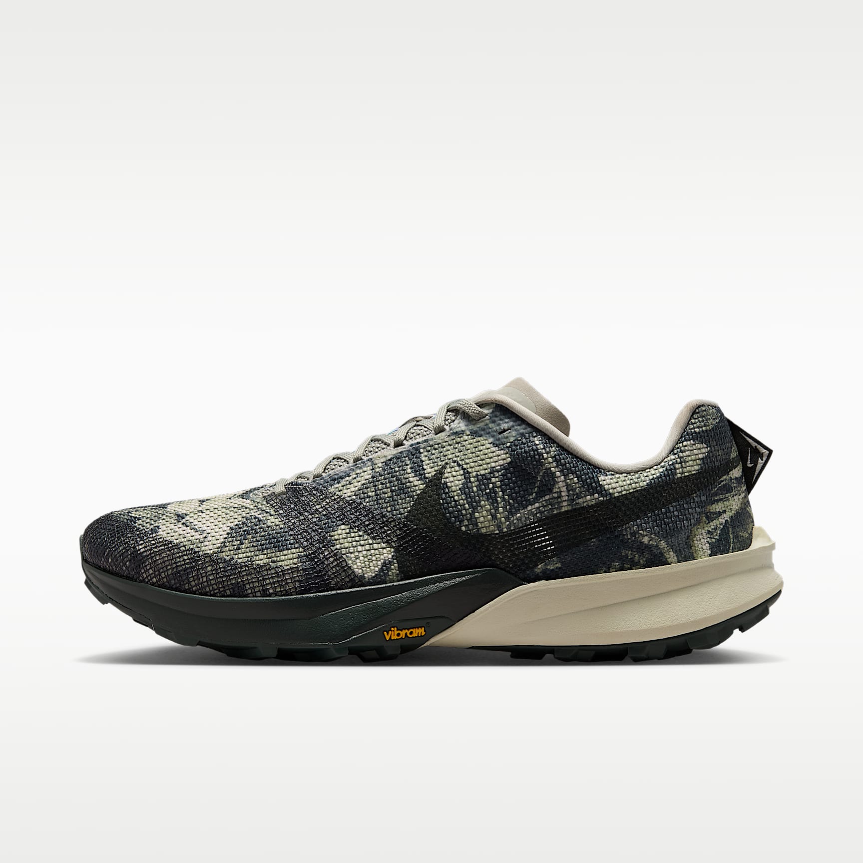 Nike Kiger 10 Trail-Running Shoes