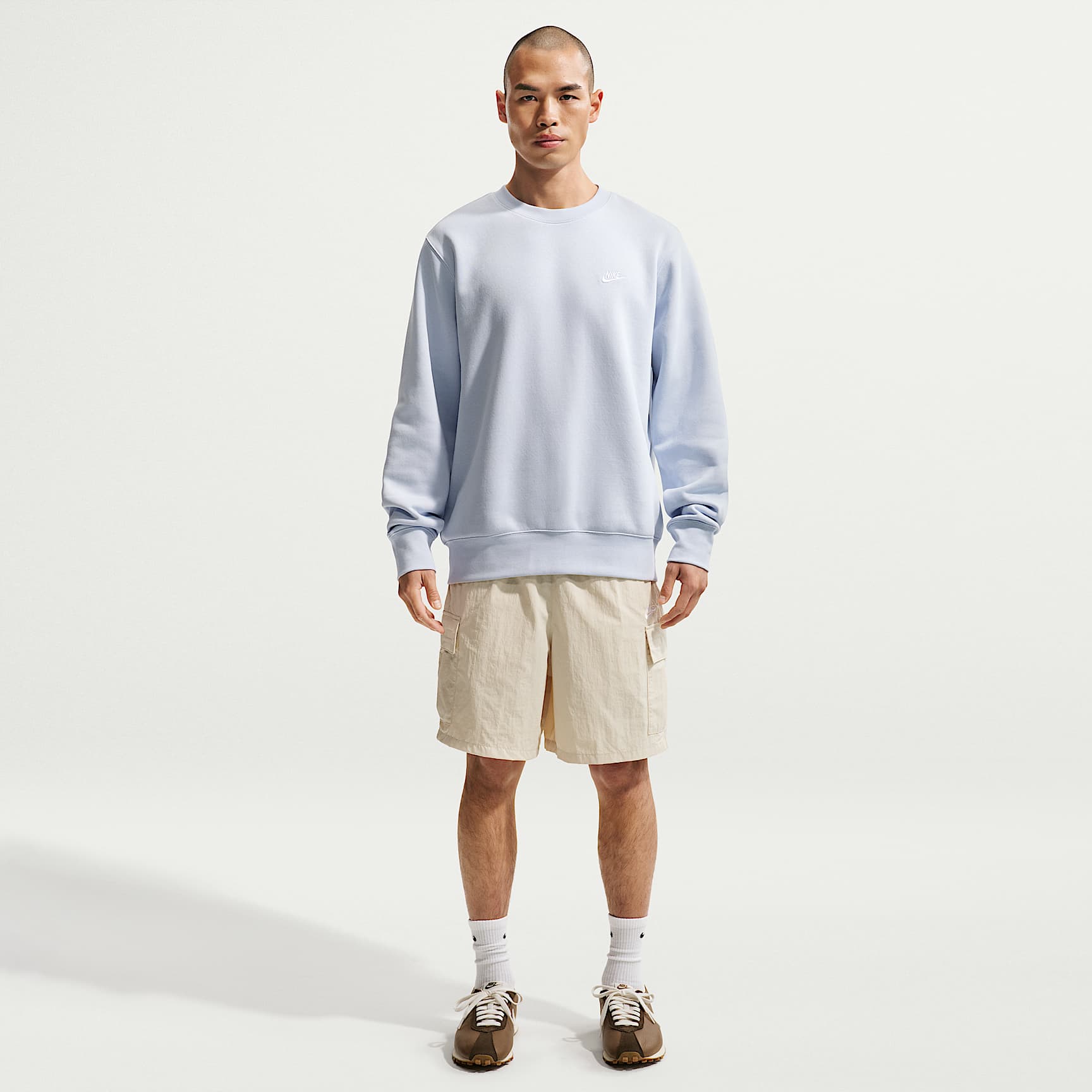 Nike Sportswear Club Men's Utility Shorts