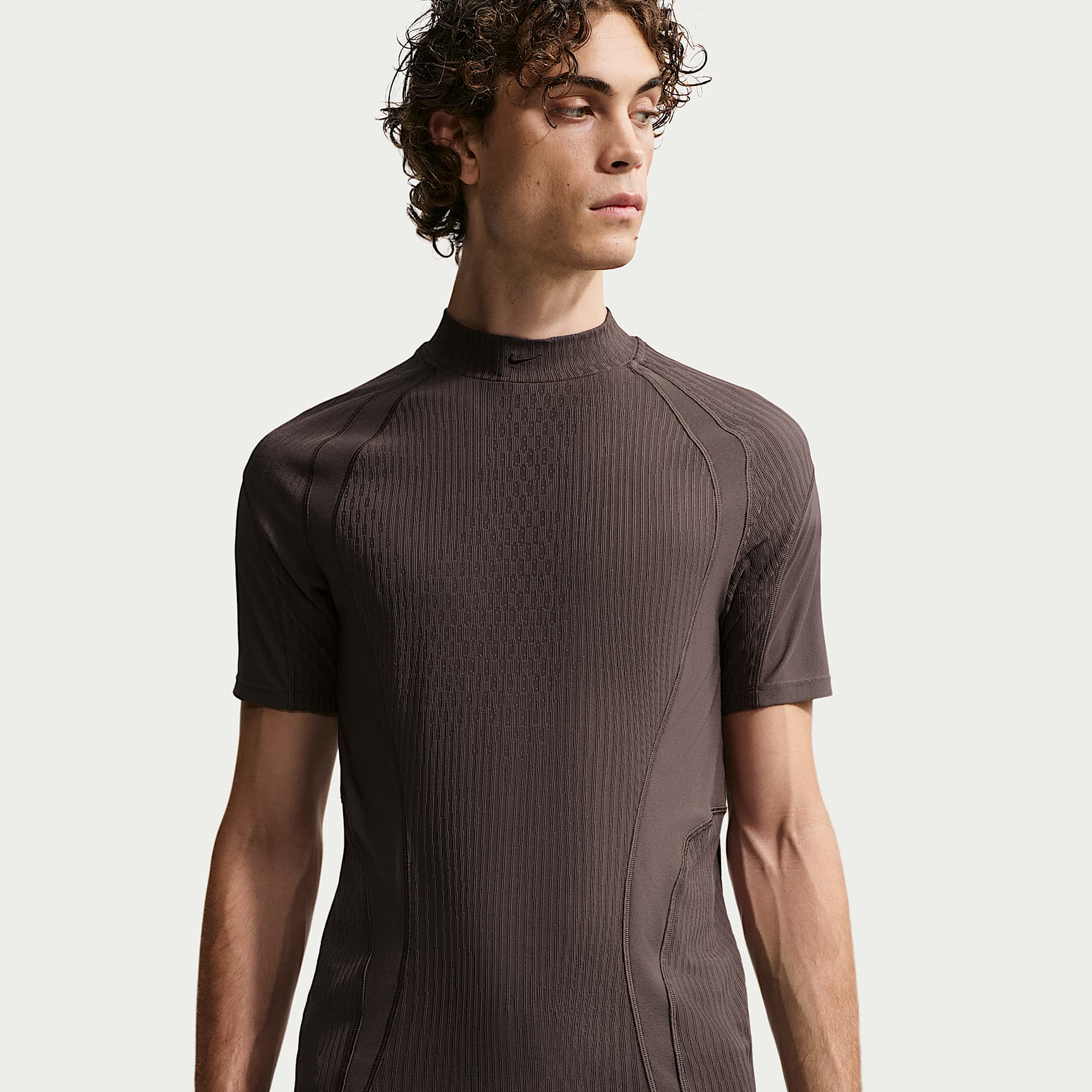 Nike Tech Men's Dri-FIT ADV Short-Sleeve Top
