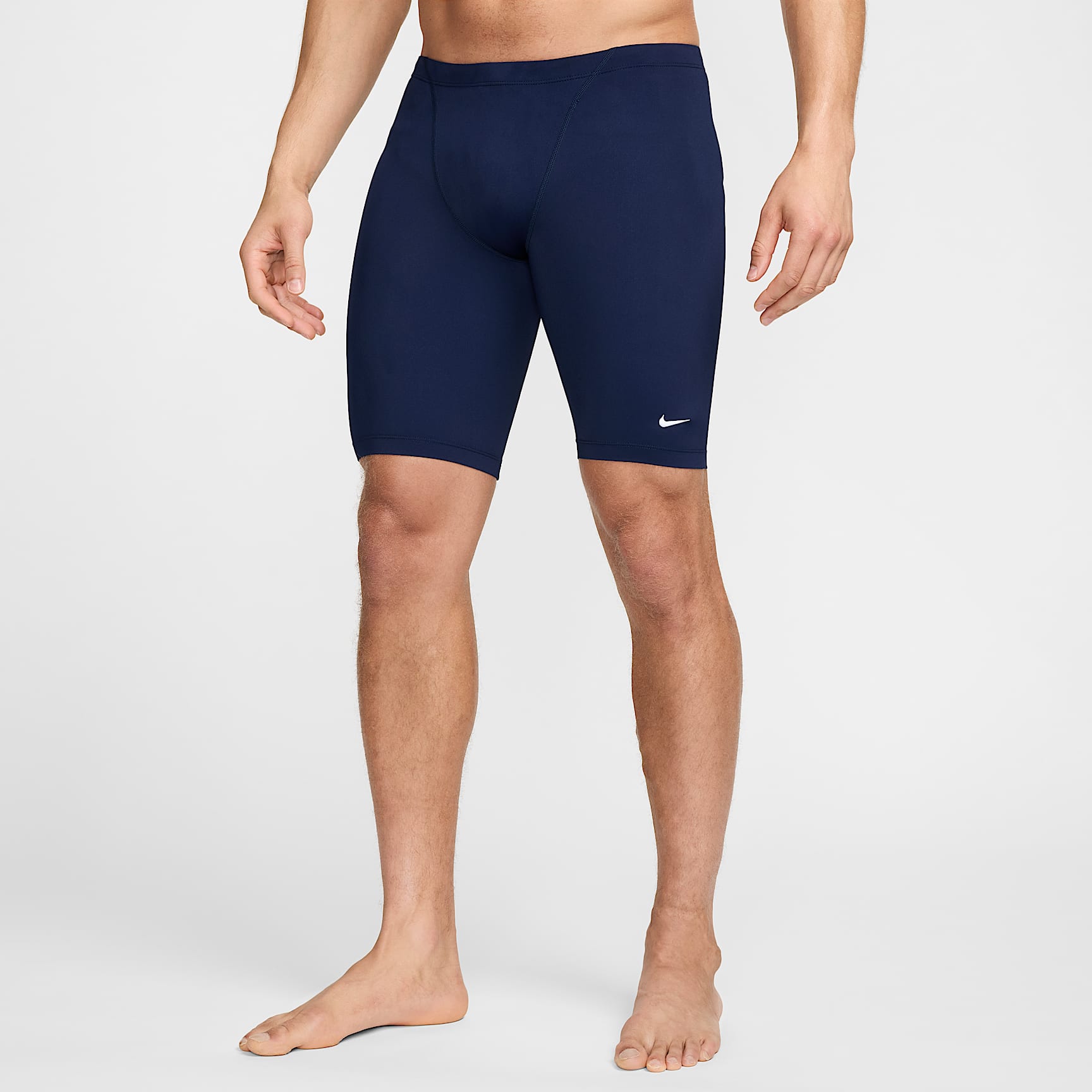 Traje de baño tipo jammer para hombre Nike Swim HydraStrong Essential