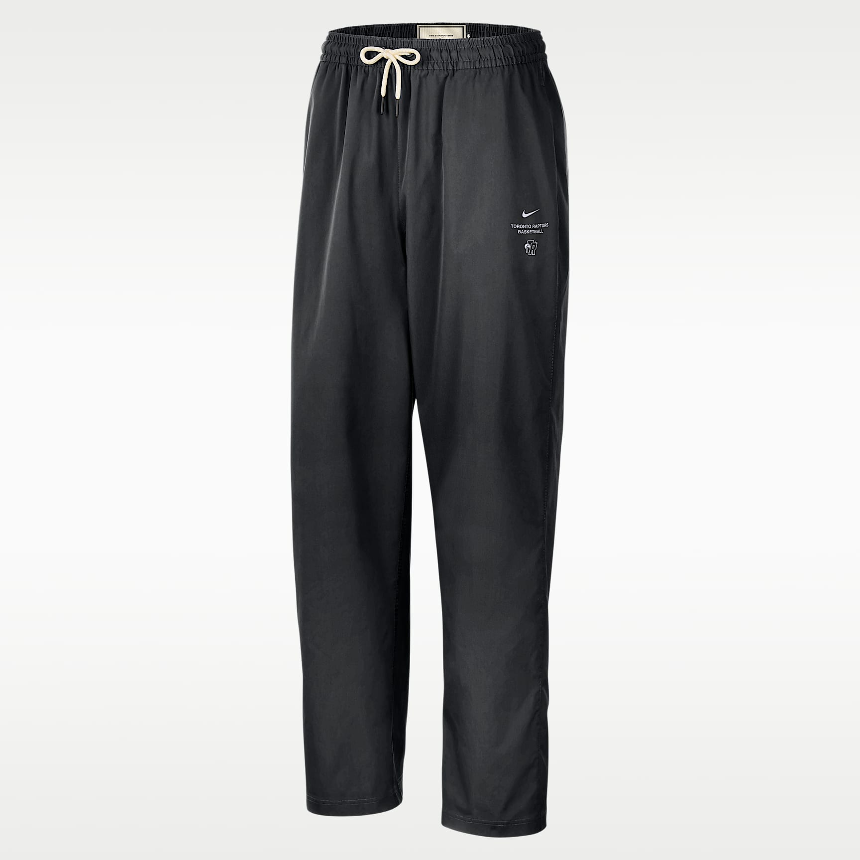 Toronto Raptors Standard Issue Men's Jordan Woven Dri-FIT Basketball Trousers
