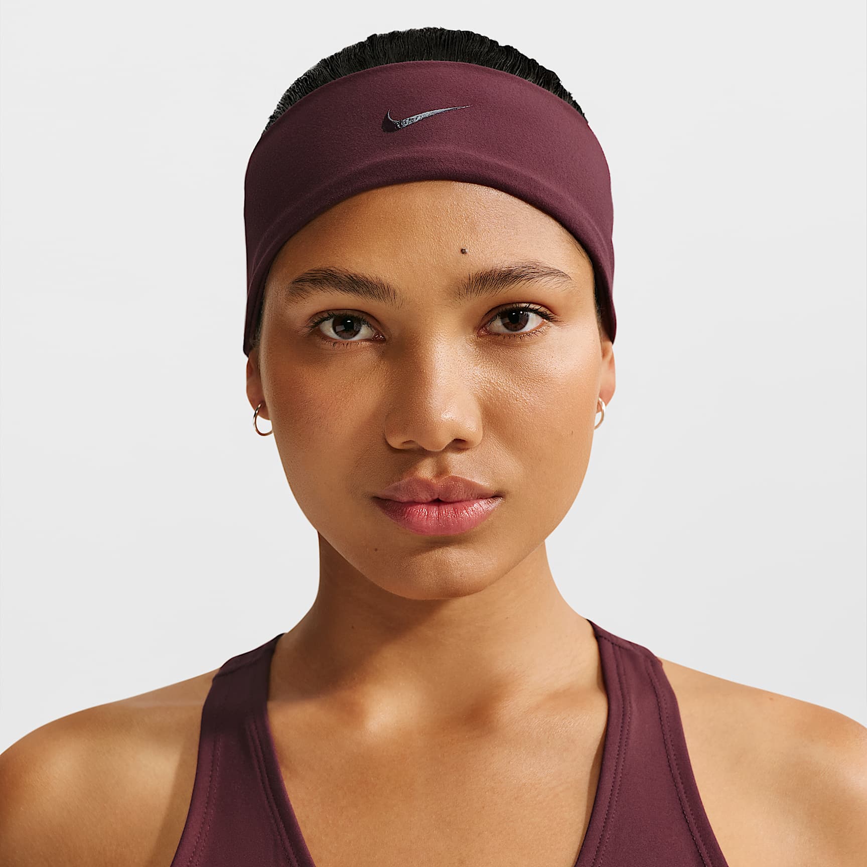 Nike Fury Elevate Dri-FIT Headband