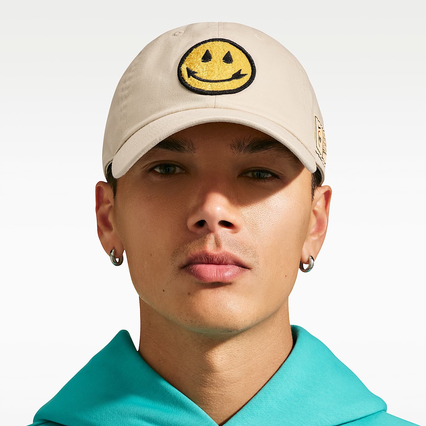 Nike Club N7 Unstructured Cap