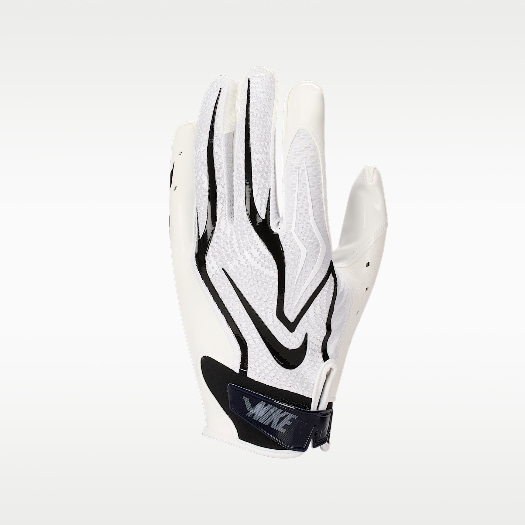 Nike Vapor Jet 9.0 Football Gloves (1 Pair)