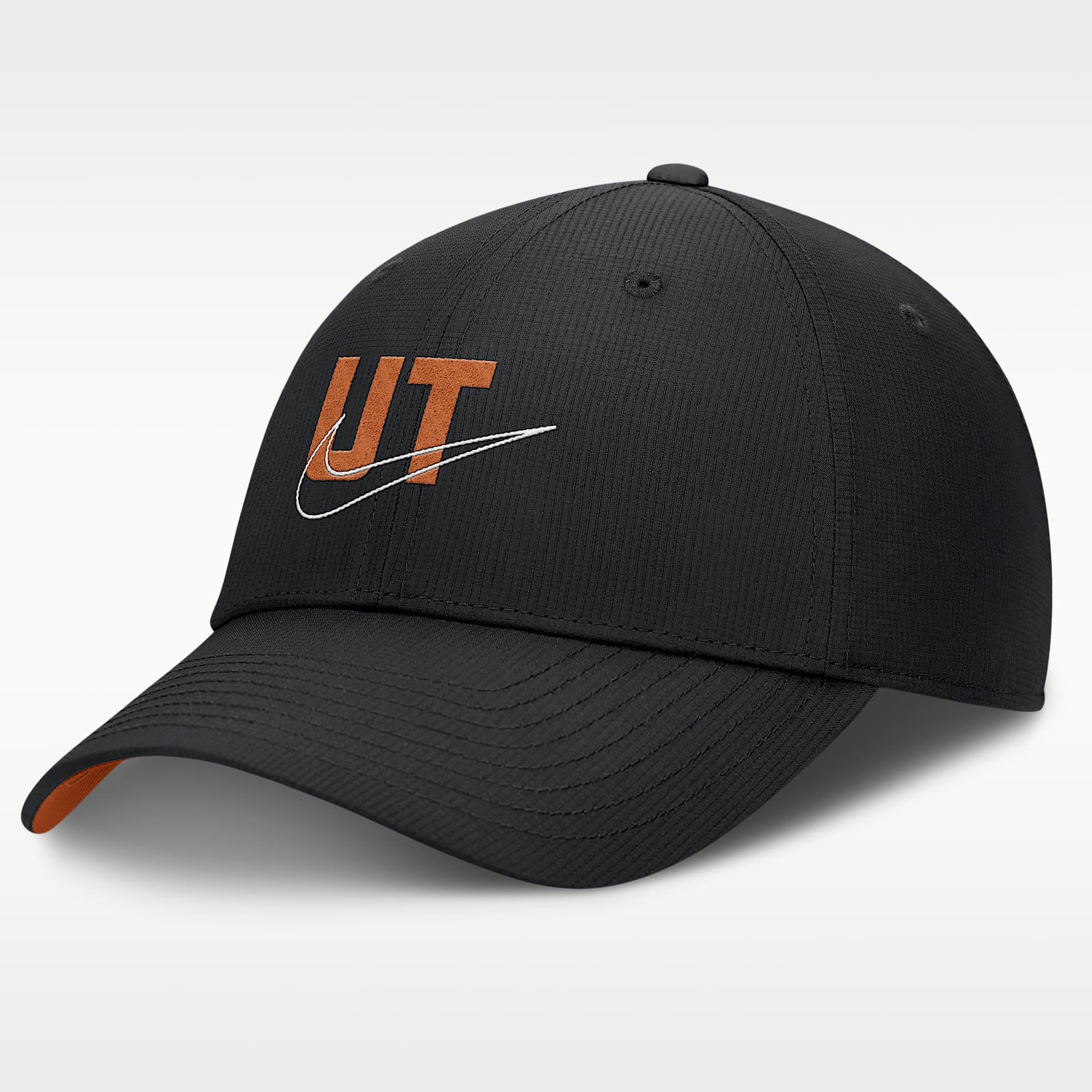 Texas Athletic Prep Club Men's Nike Dri-FIT College Adjustable Hat