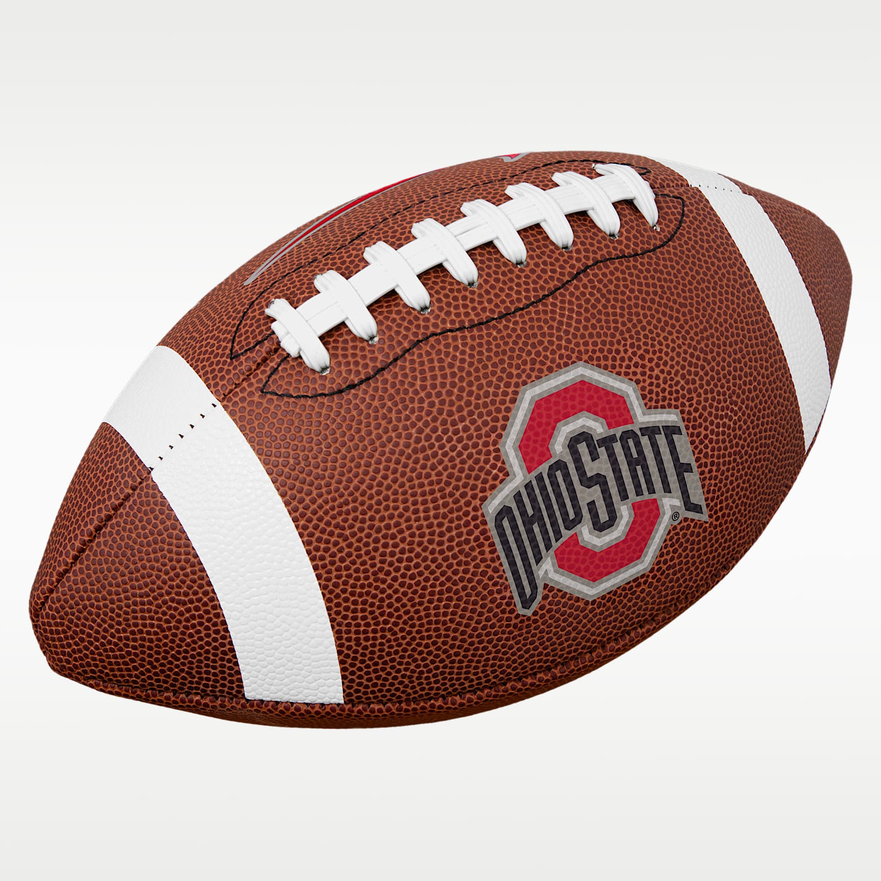 Ohio State Buckeyes Nike College Replica Football