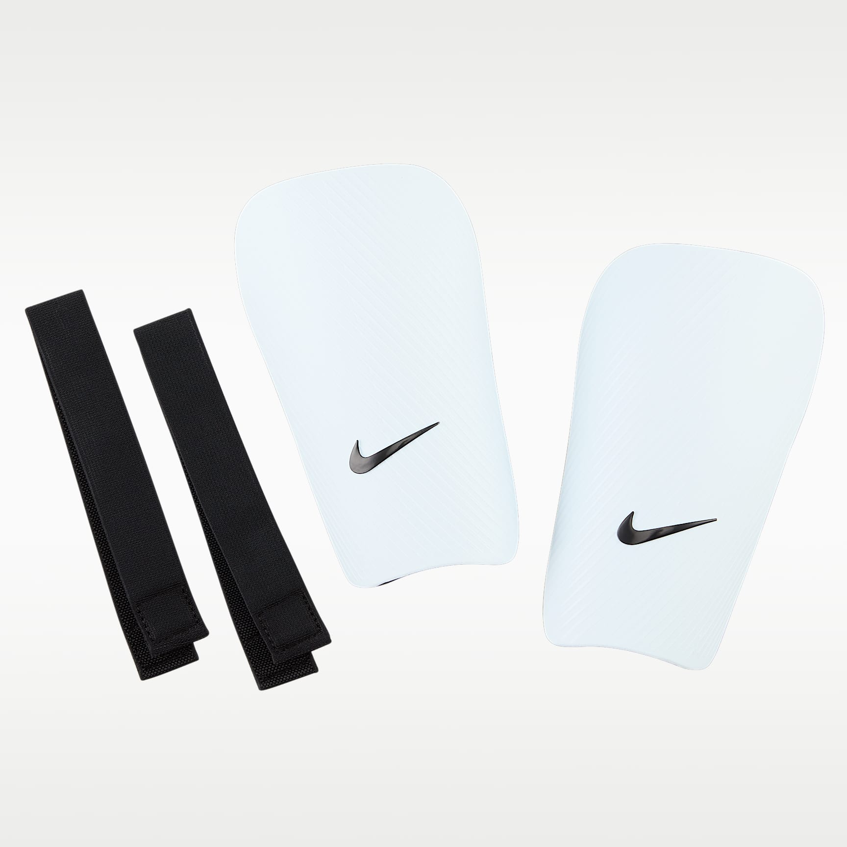 Parastinchi da calcio Nike J Guard-CE
