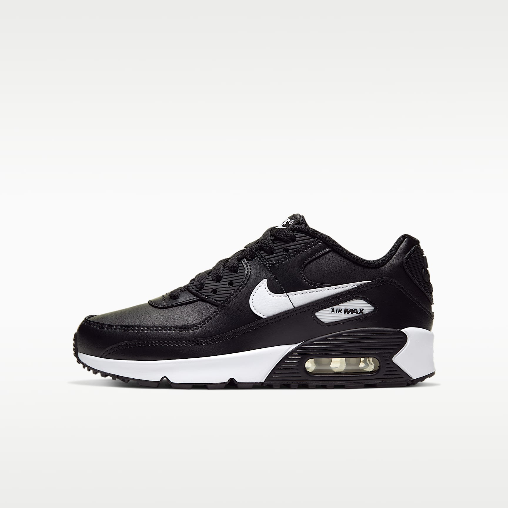 Nike Air Max 90 LTR Big Kids’ Shoes