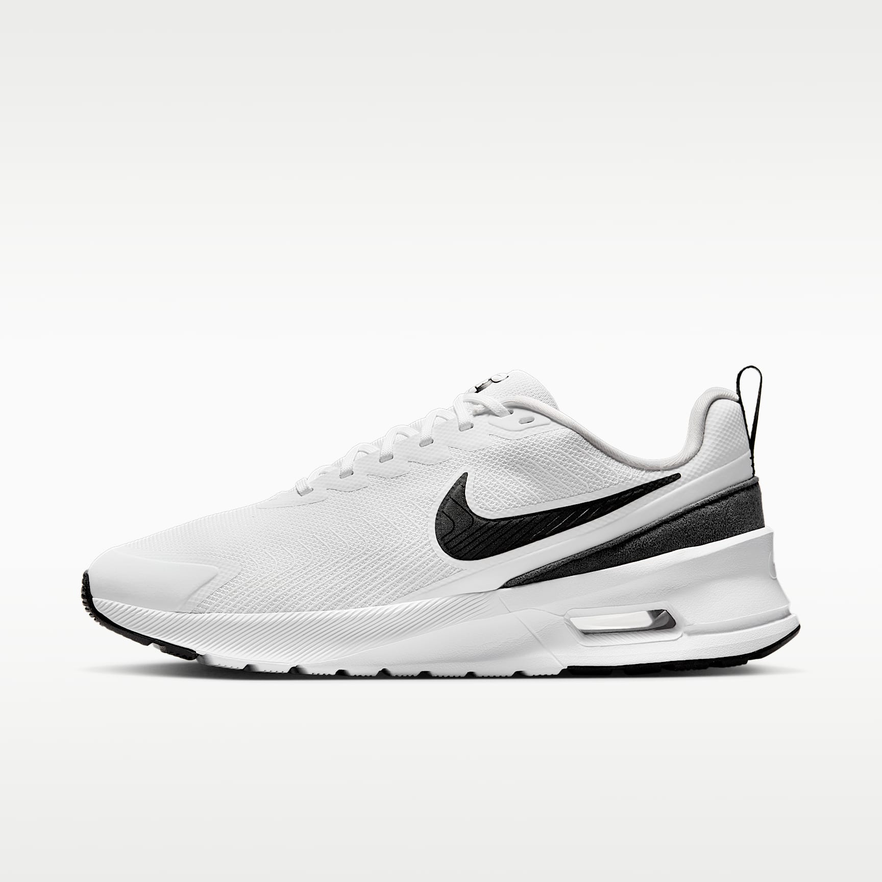 Nike Air Max Nuaxis Women's Shoes