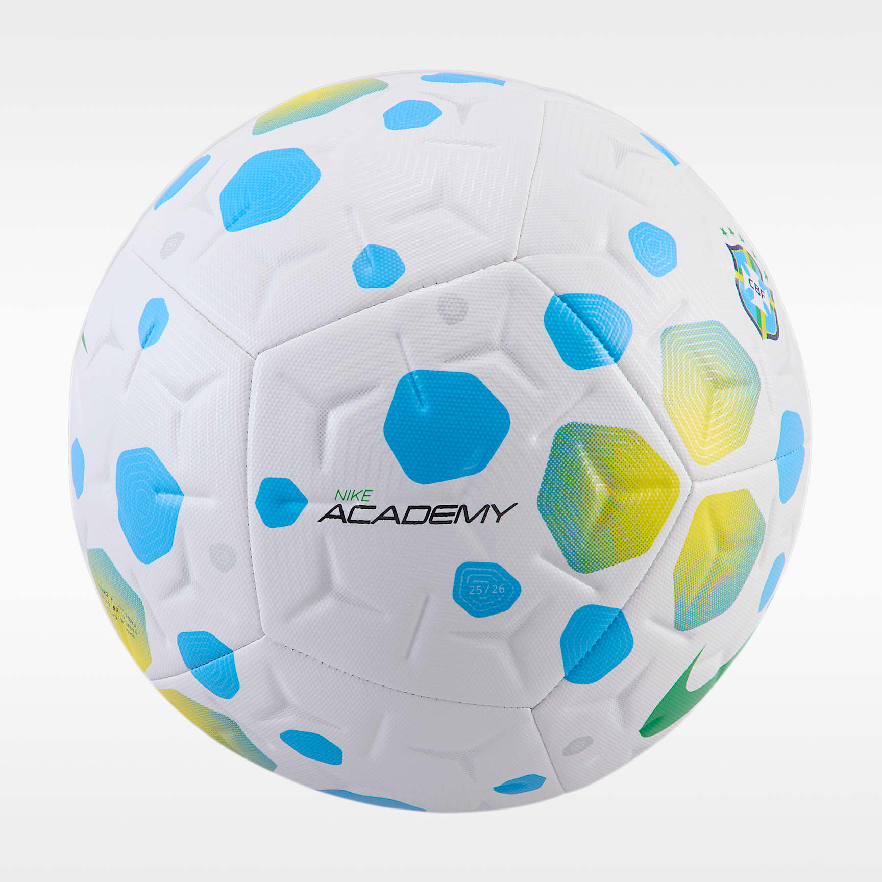 Brazil Academy Nike Football