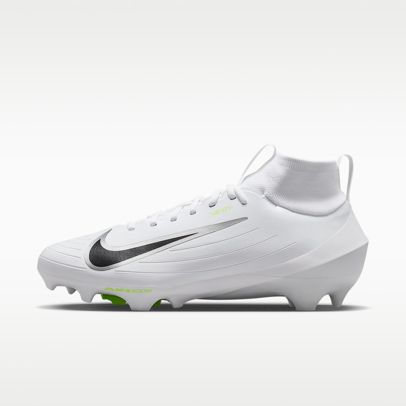 Nike Vapor Pro 1 Football Cleats